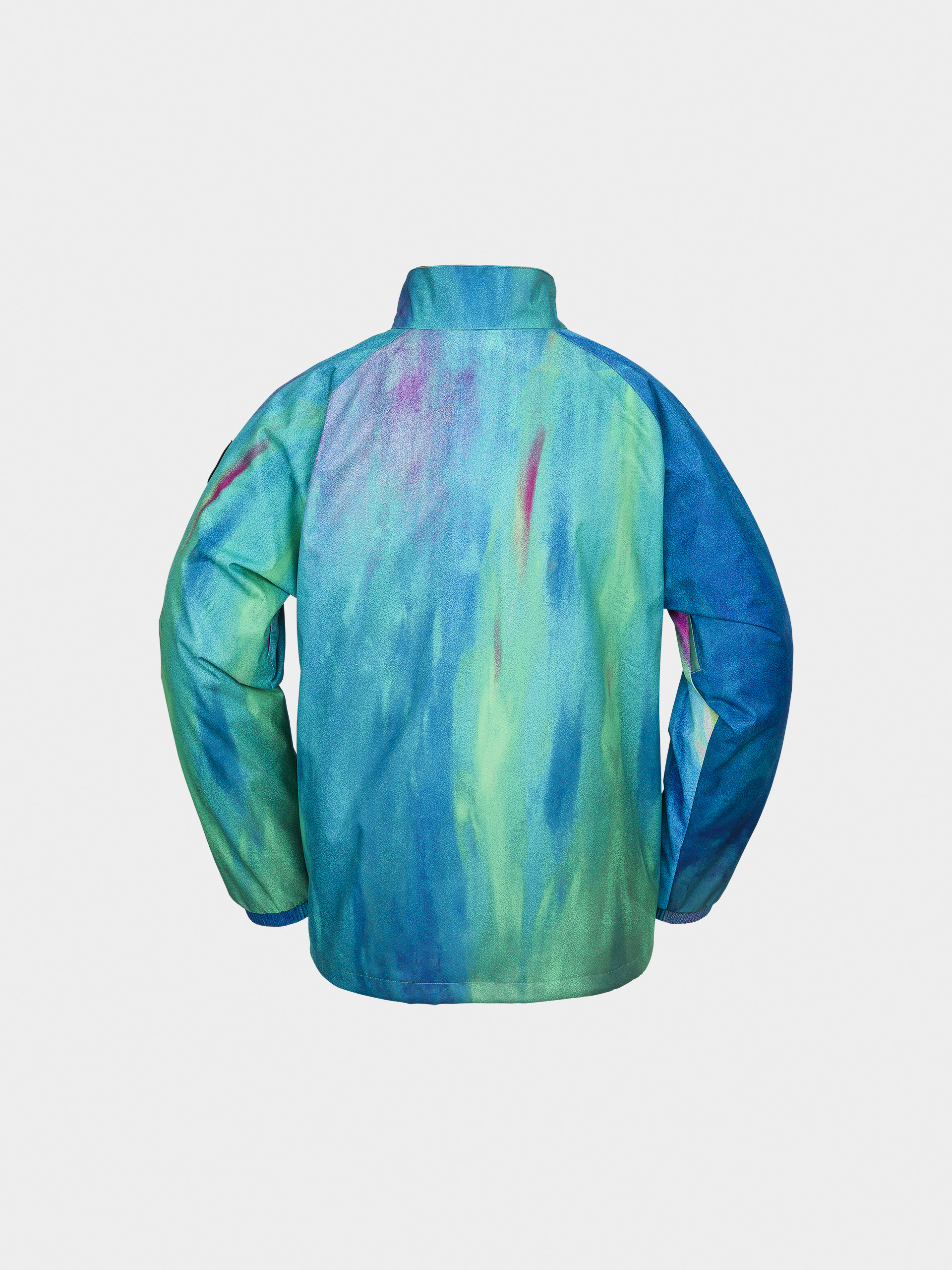 Чоловіча Сноубордична куртка Volcom Ravraah (celestial blue)