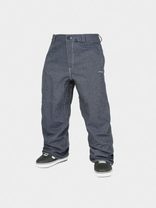 Сноубордичні штани Volcom Snow Billow (dark denim)