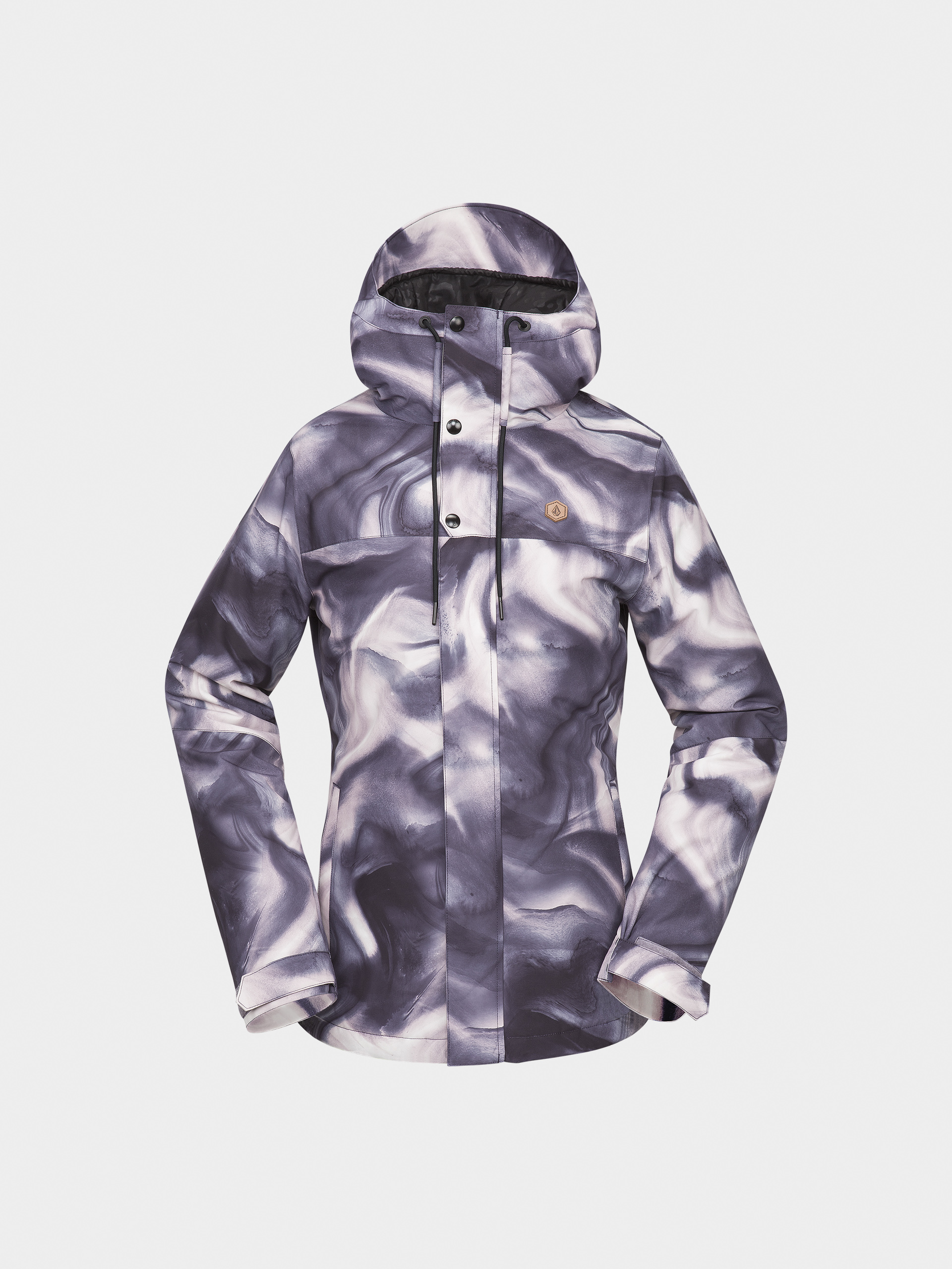 u0421u043du043eu0443u0431u043eu0440u0434u0438u0447u043du0430 u043au0443u0440u0442u043au0430 Volcom Bolt Ins Wmn (nirvana)