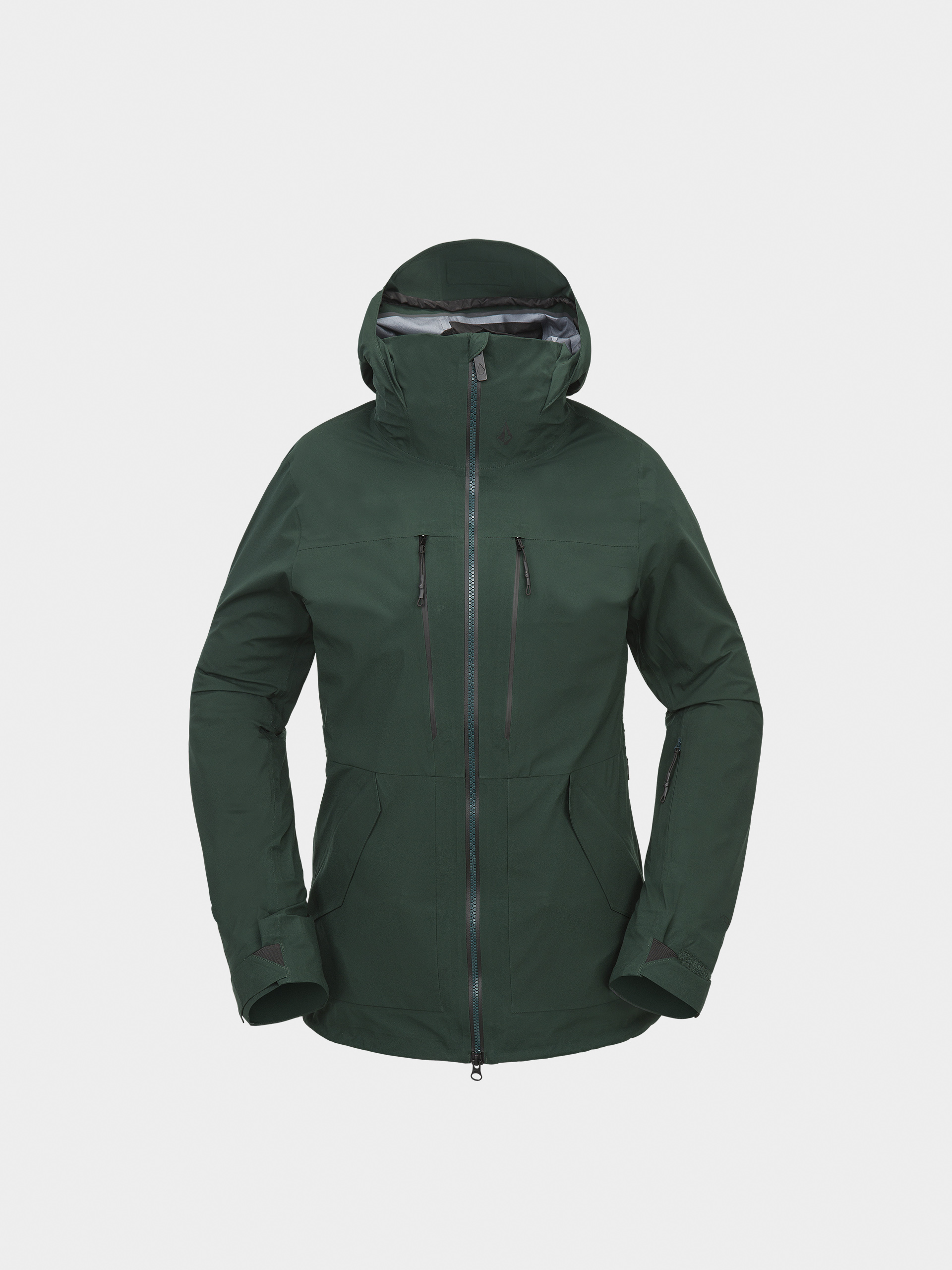 Сноубордична куртка Volcom Vs 3L Stretch Gore Wmn