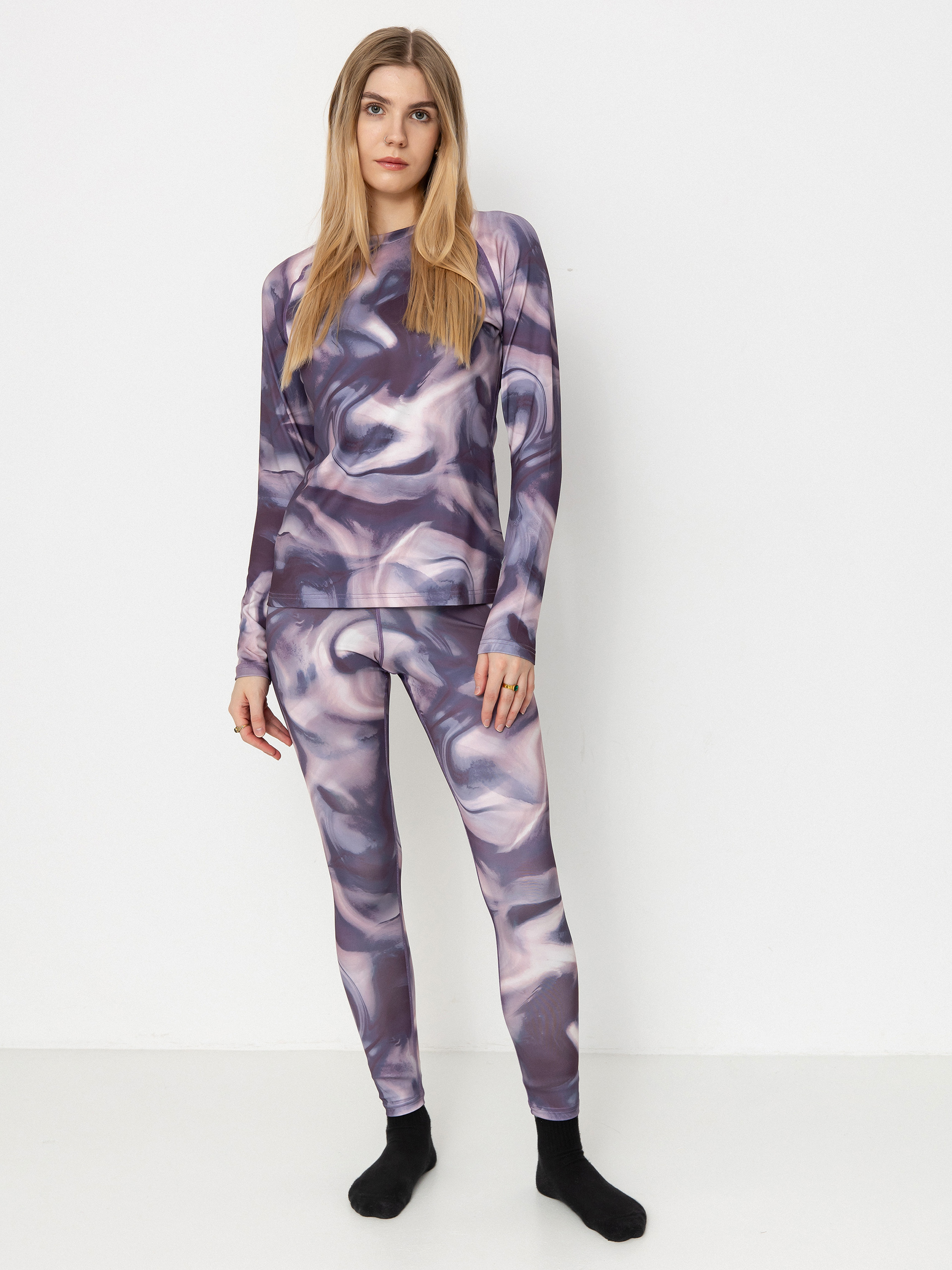 u0422u0435u0440u043cu043eu043bu043eu043du0433u0441u043bu0456u0432 Volcom V Science Crew Wmn (nirvana)