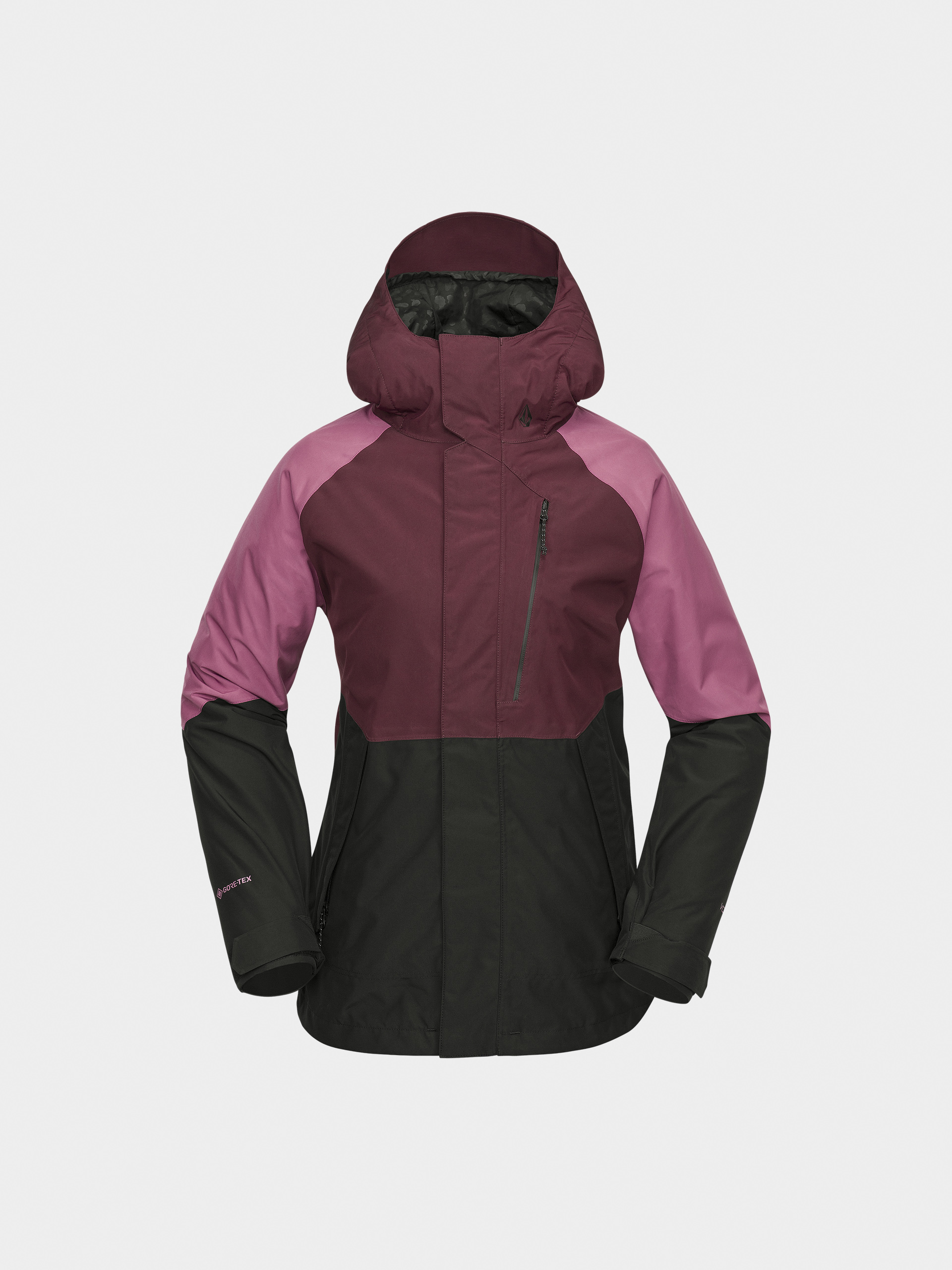 Сноубордична куртка Volcom V.Co Aris Gore Tex Wmn