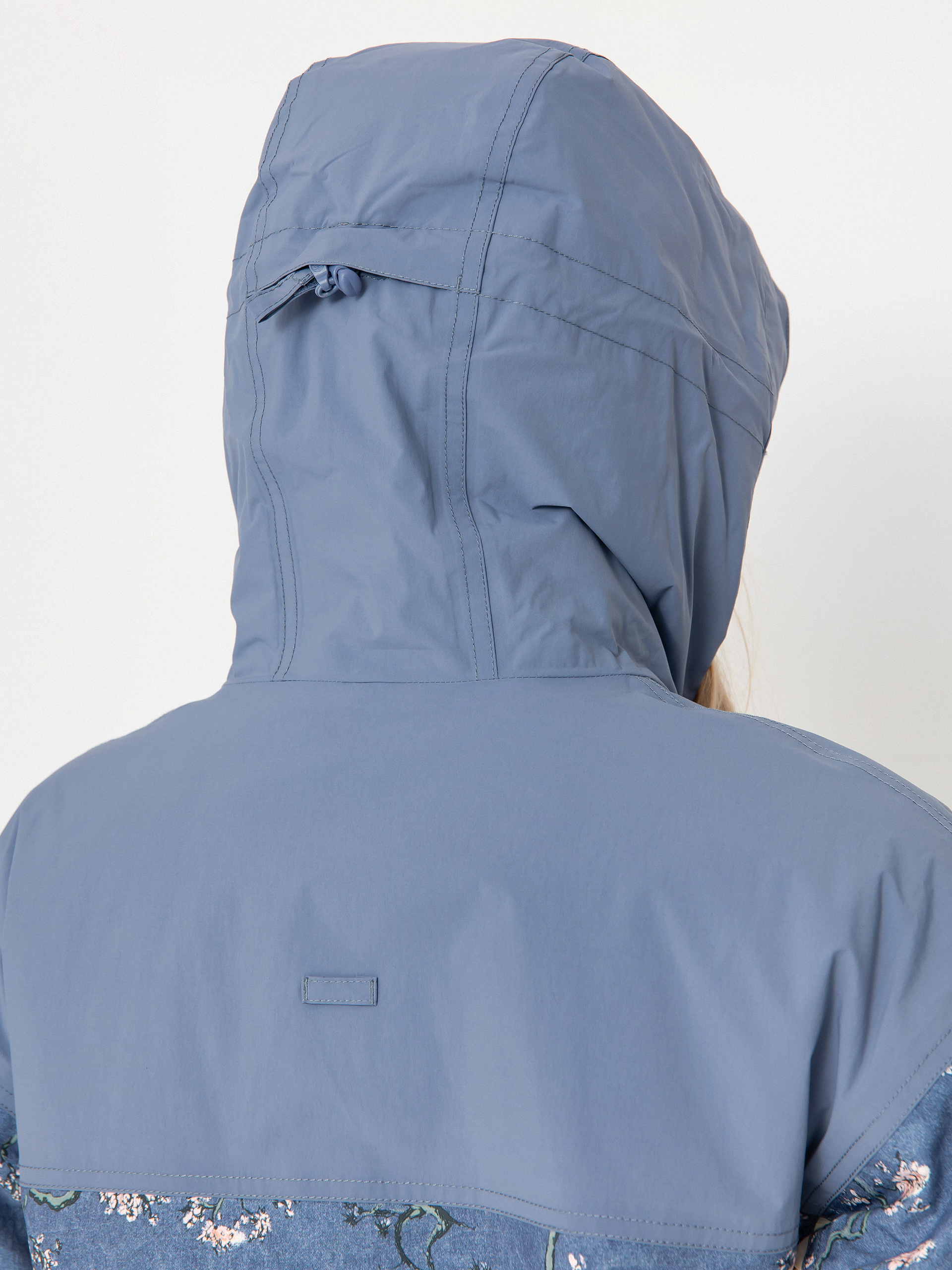 Жіноча Сноубордична куртка Roxy Chloe Kim Parka (chloe blossom)