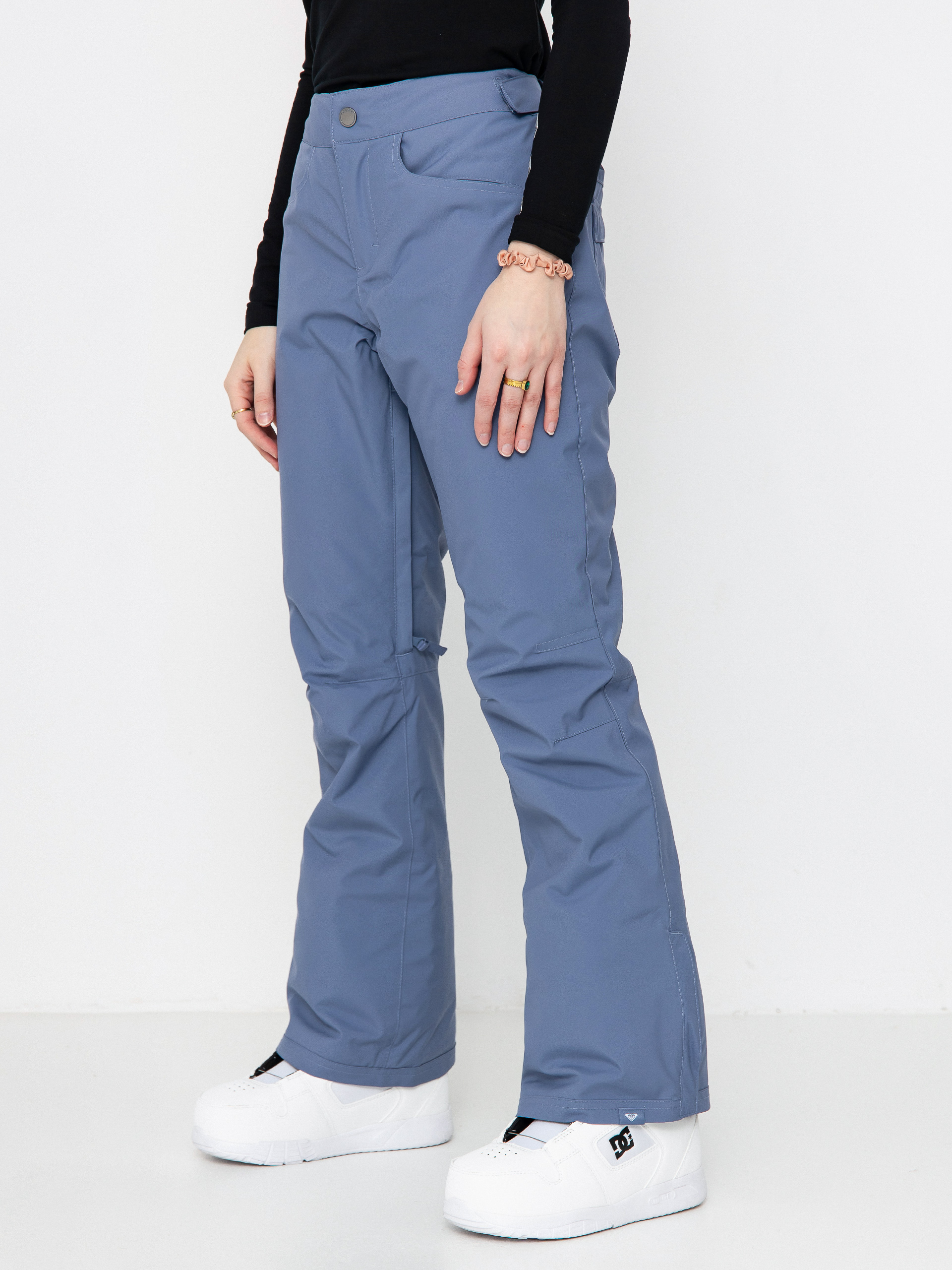 Жіночі Сноубордичні штани Roxy Backyard (wild wind)