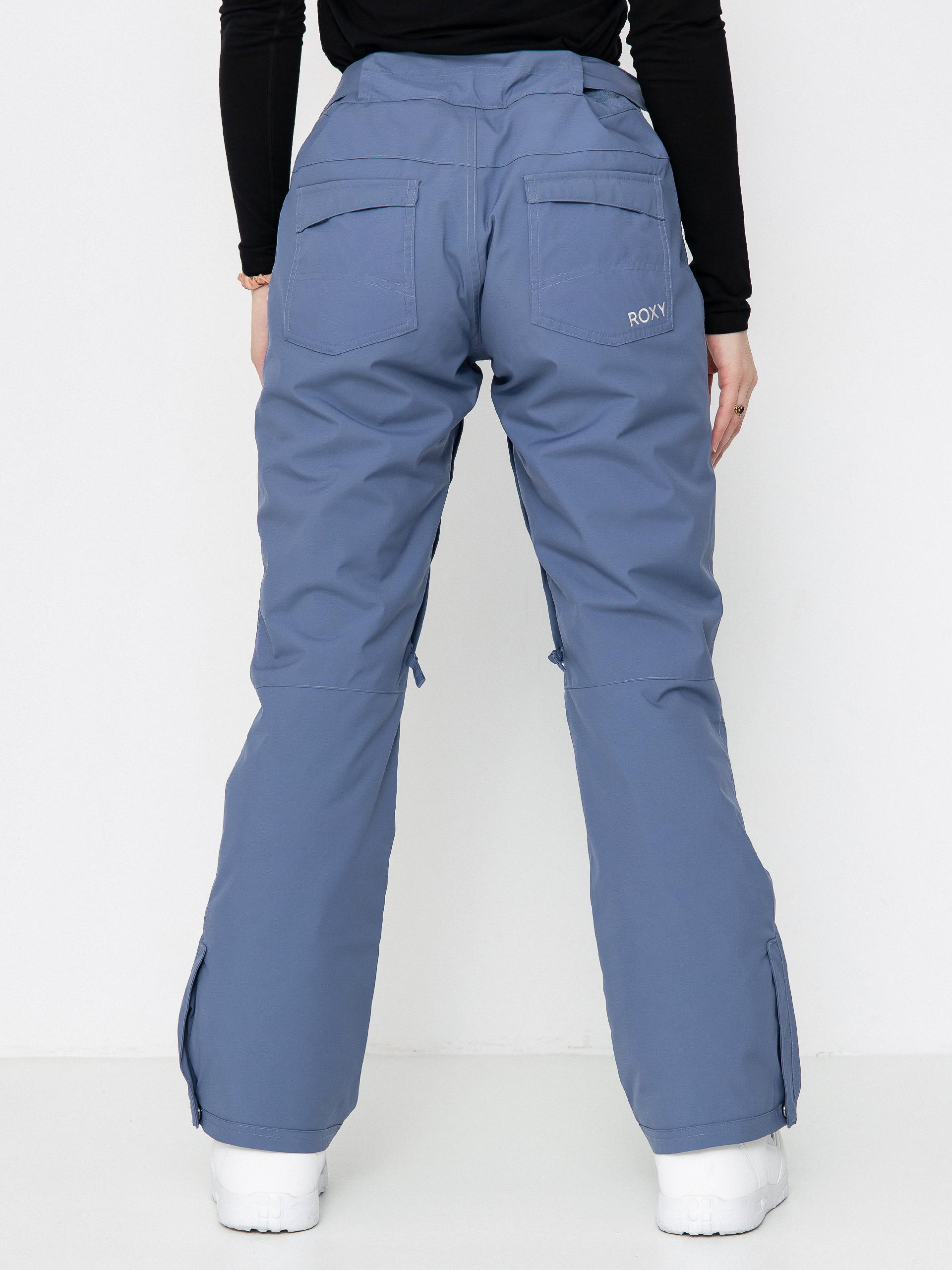 Жіночі Сноубордичні штани Roxy Backyard (wild wind)