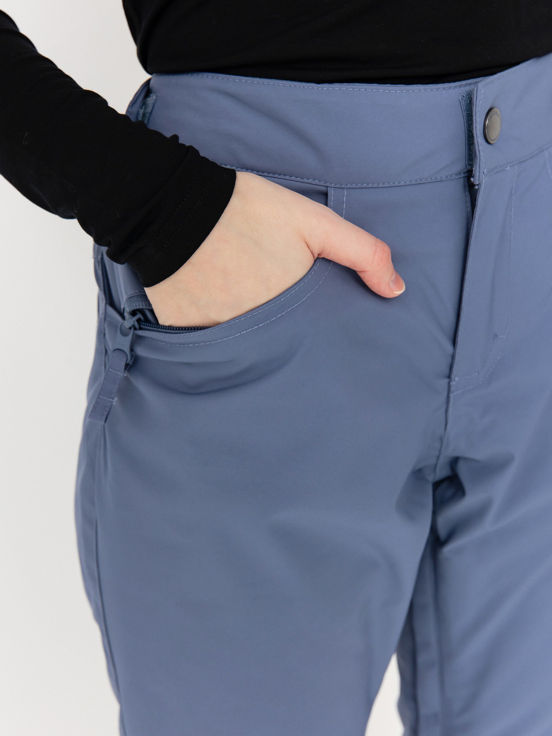 Жіночі Сноубордичні штани Roxy Backyard (wild wind)