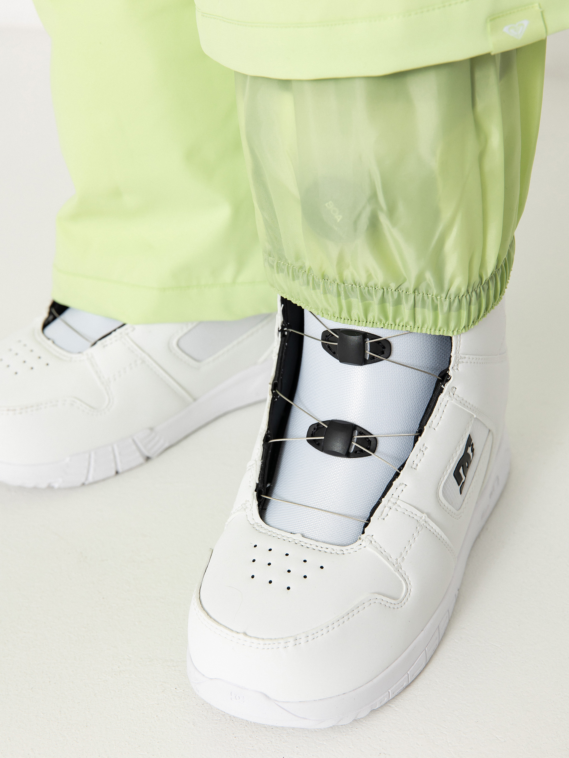 Жіночі Сноубордичні штани Roxy Diversion (butterfly)