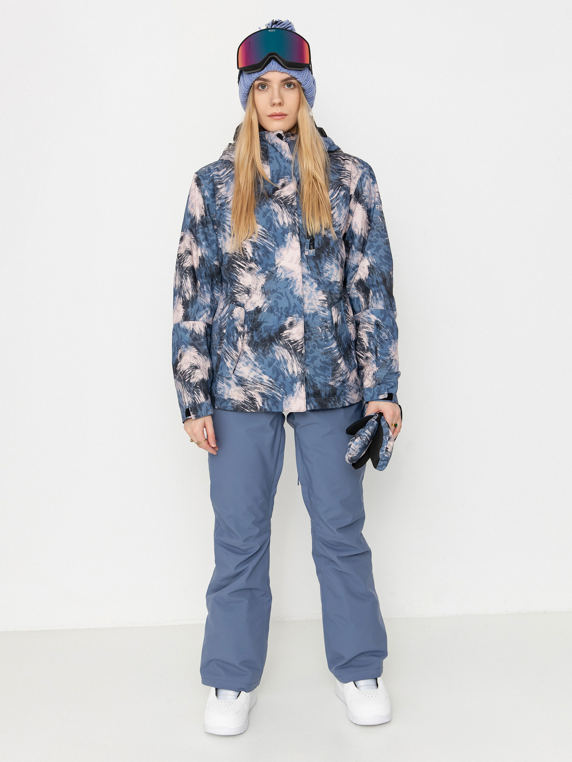 u0421u043du043eu0443u0431u043eu0440u0434u0438u0447u043du0430 u043au0443u0440u0442u043au0430 Roxy Jetty Wmn (darknight)