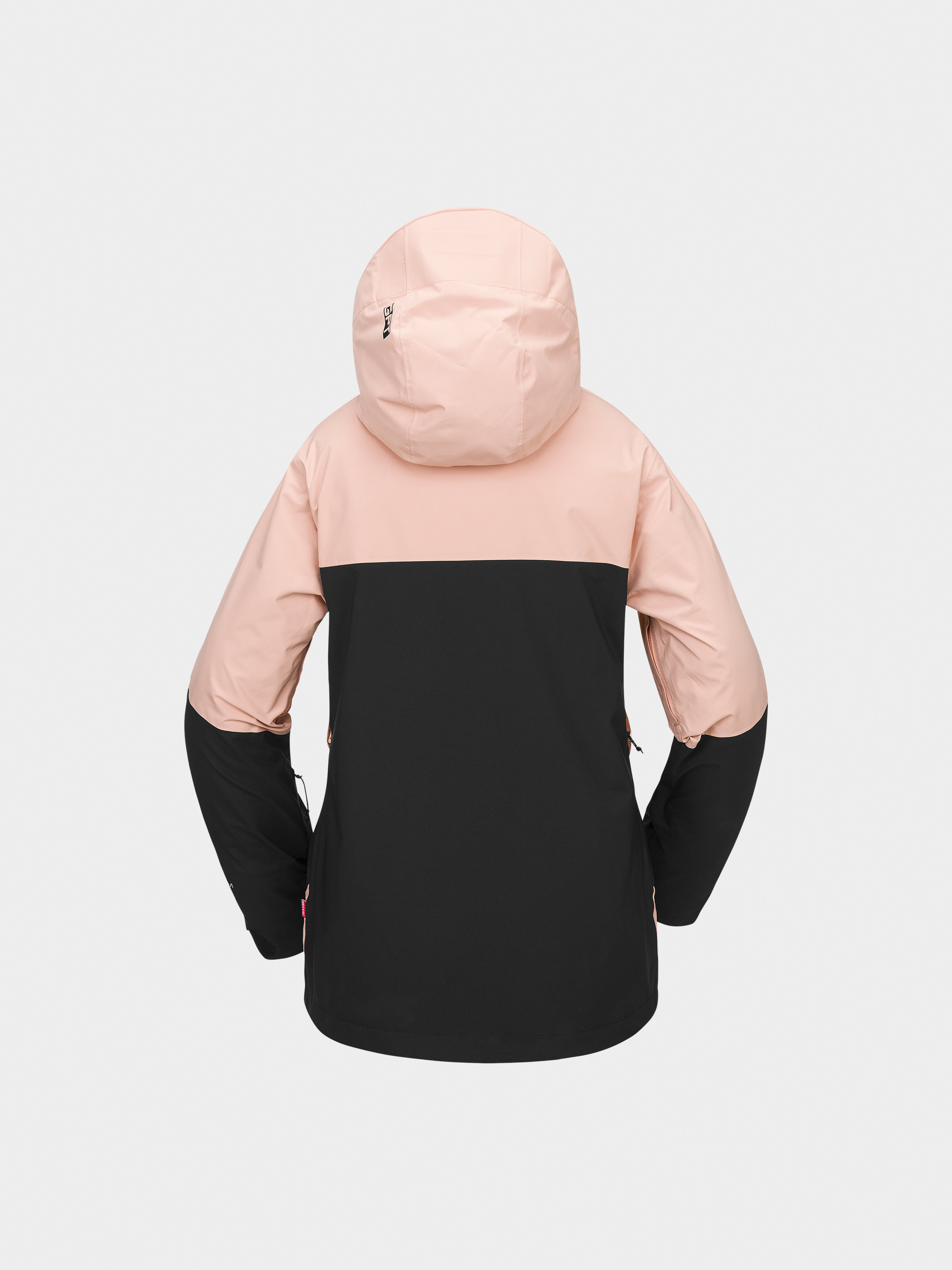 Жіноча Сноубордична куртка Volcom At Stretch Gore Tex (coral haze)