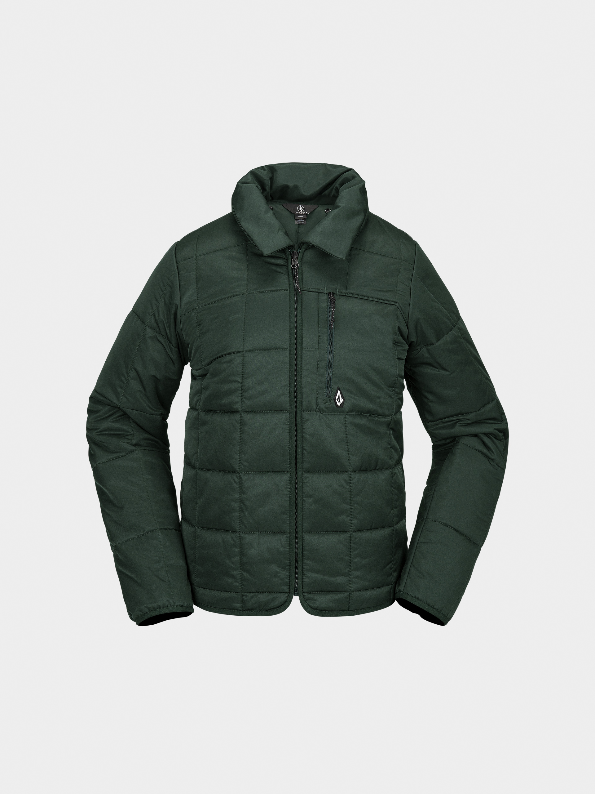 Сноубордична куртка Volcom Stone Nova Full Zip Wmn