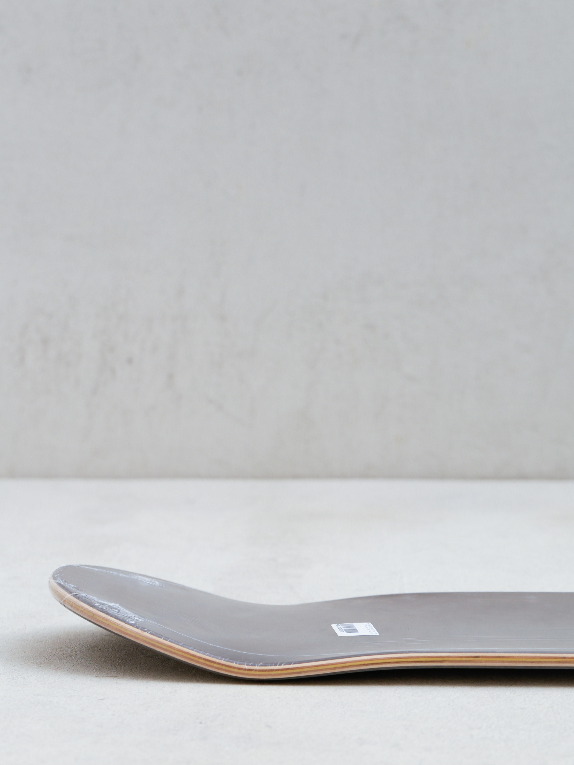 Декa Poetic Collective Torn Collage Two (grey)