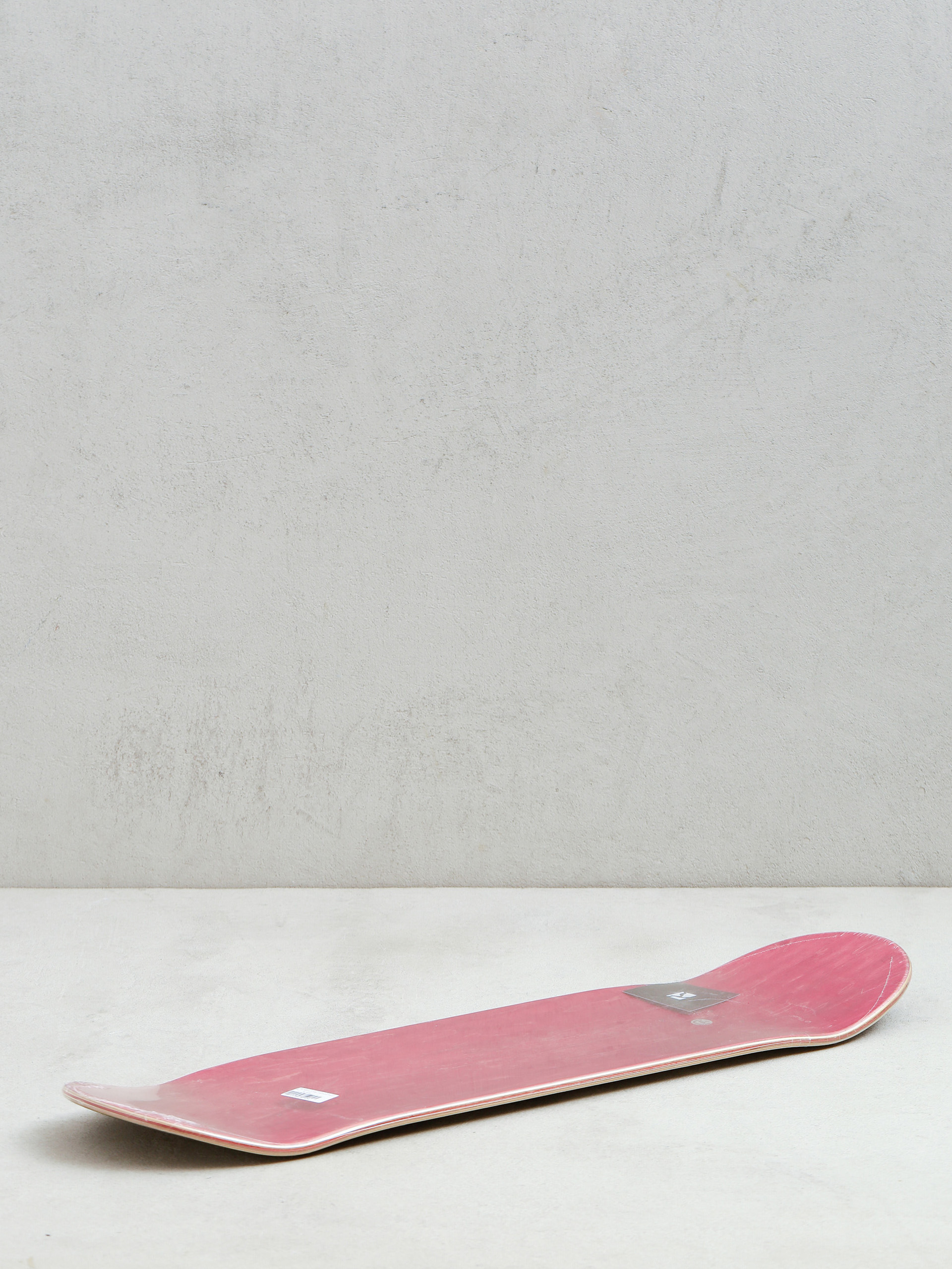 Декa Poetic Collective Good Luck (black/yellow)