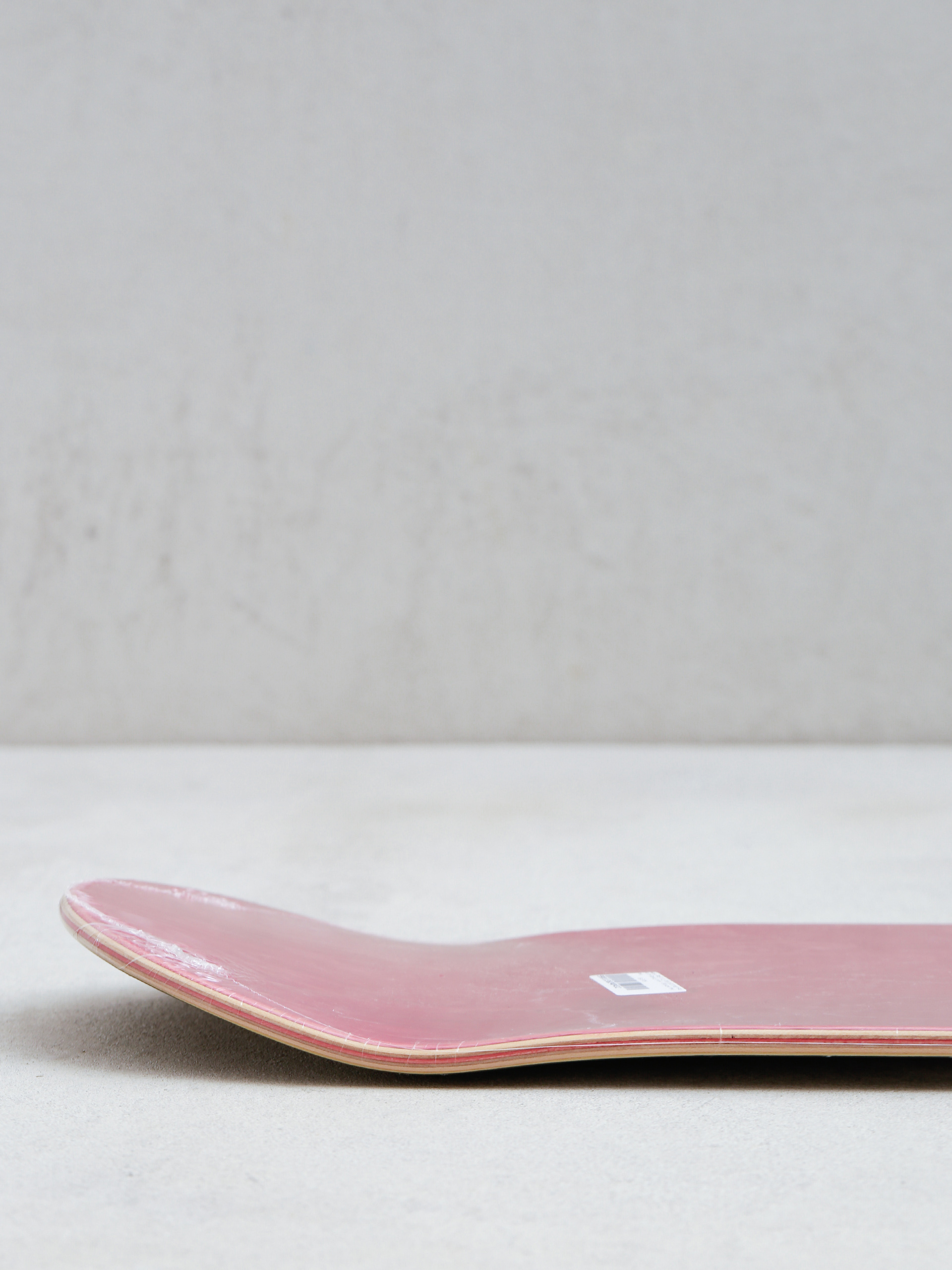 Декa Poetic Collective Good Luck (black/yellow)