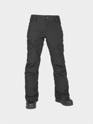 Сноубордичні штани Volcom Aston Gore Tex Wmn (black)