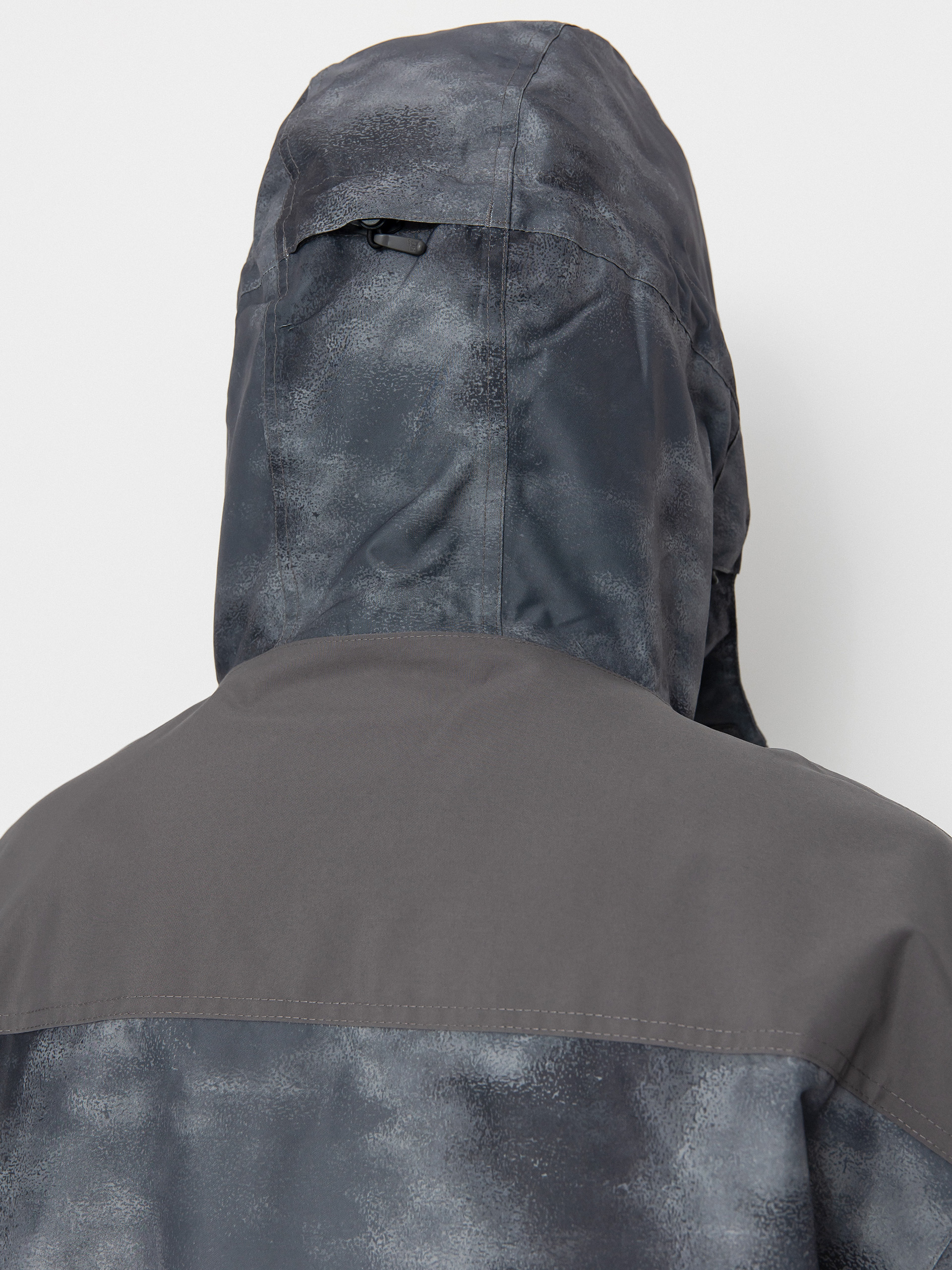 Чоловіча Сноубордична куртка DC 43 (overspray)