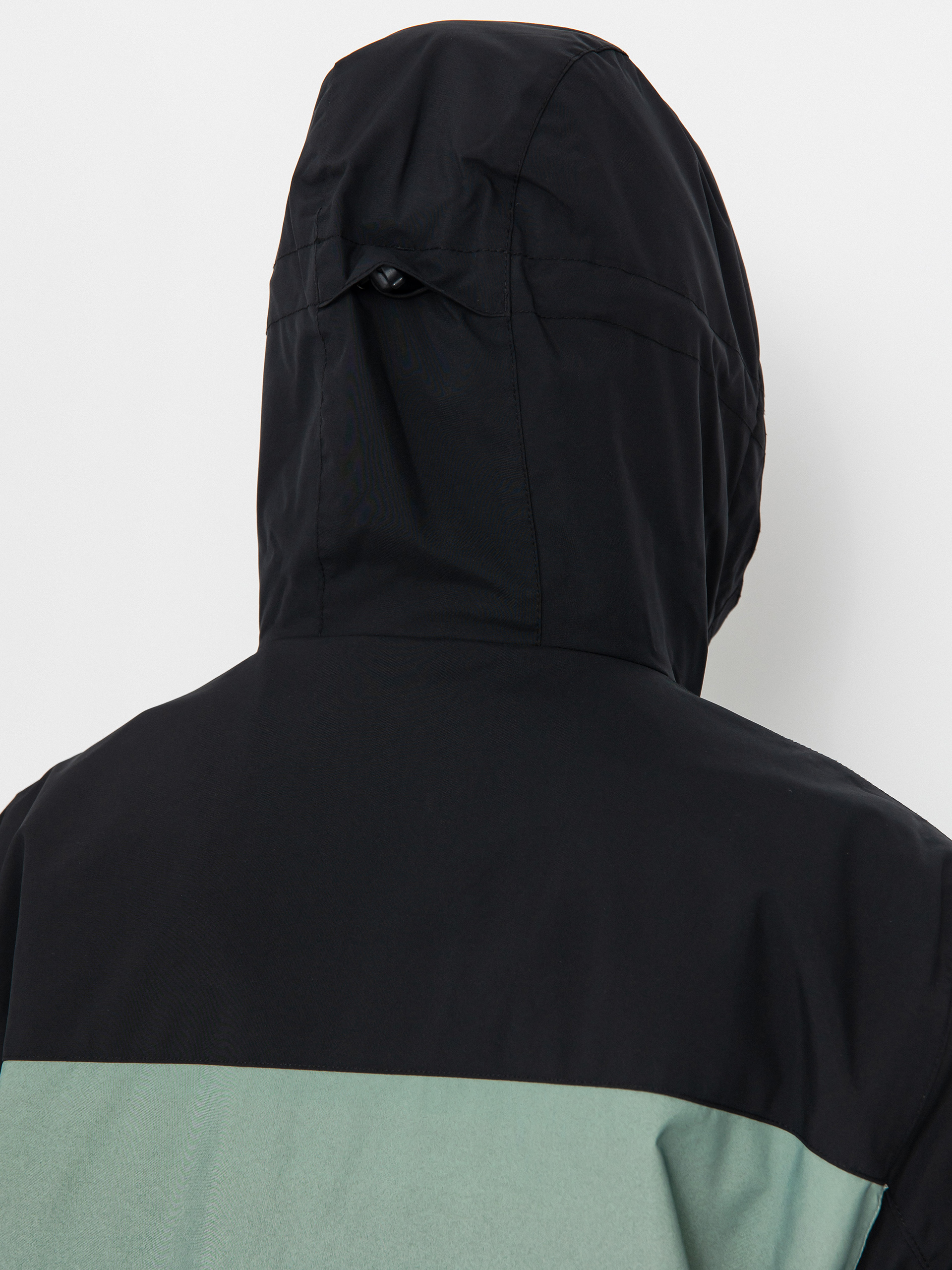 Чоловіча Сноубордична куртка Quiksilver Morton (gradient iced sea sp)