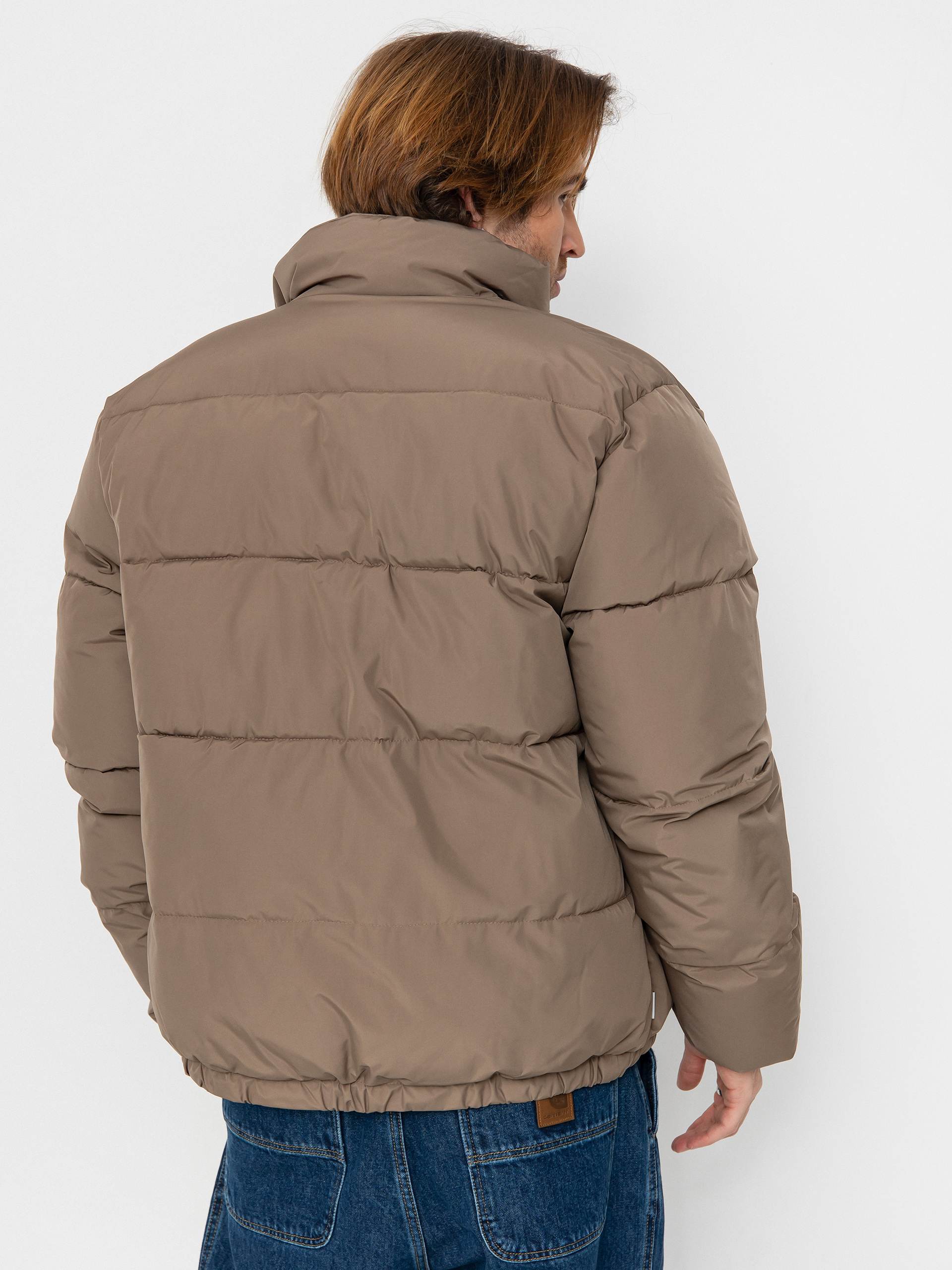 Куртка Element Classic Puffa (walnut)