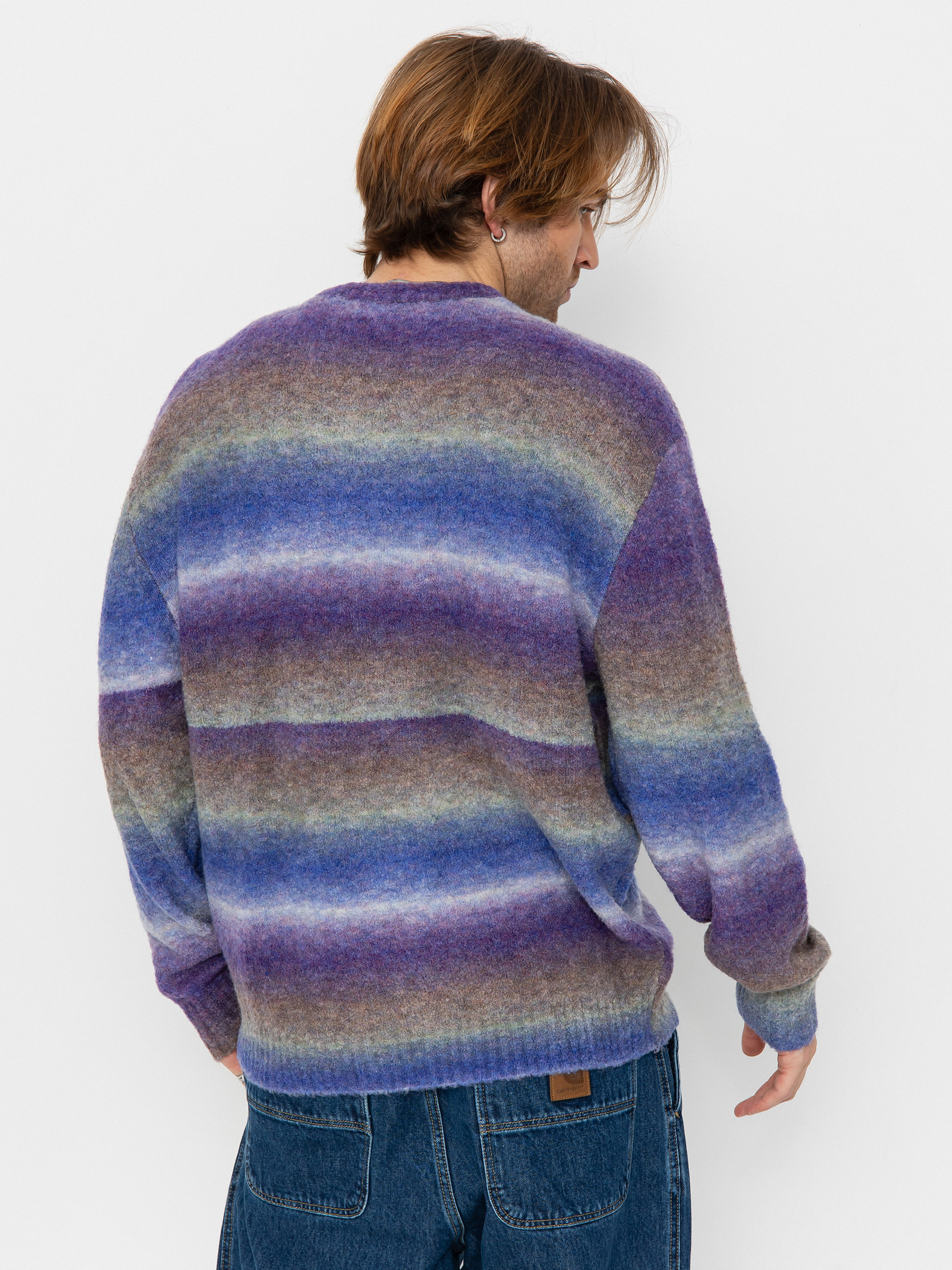 Світшот Element Shoreton Crew (veronica)