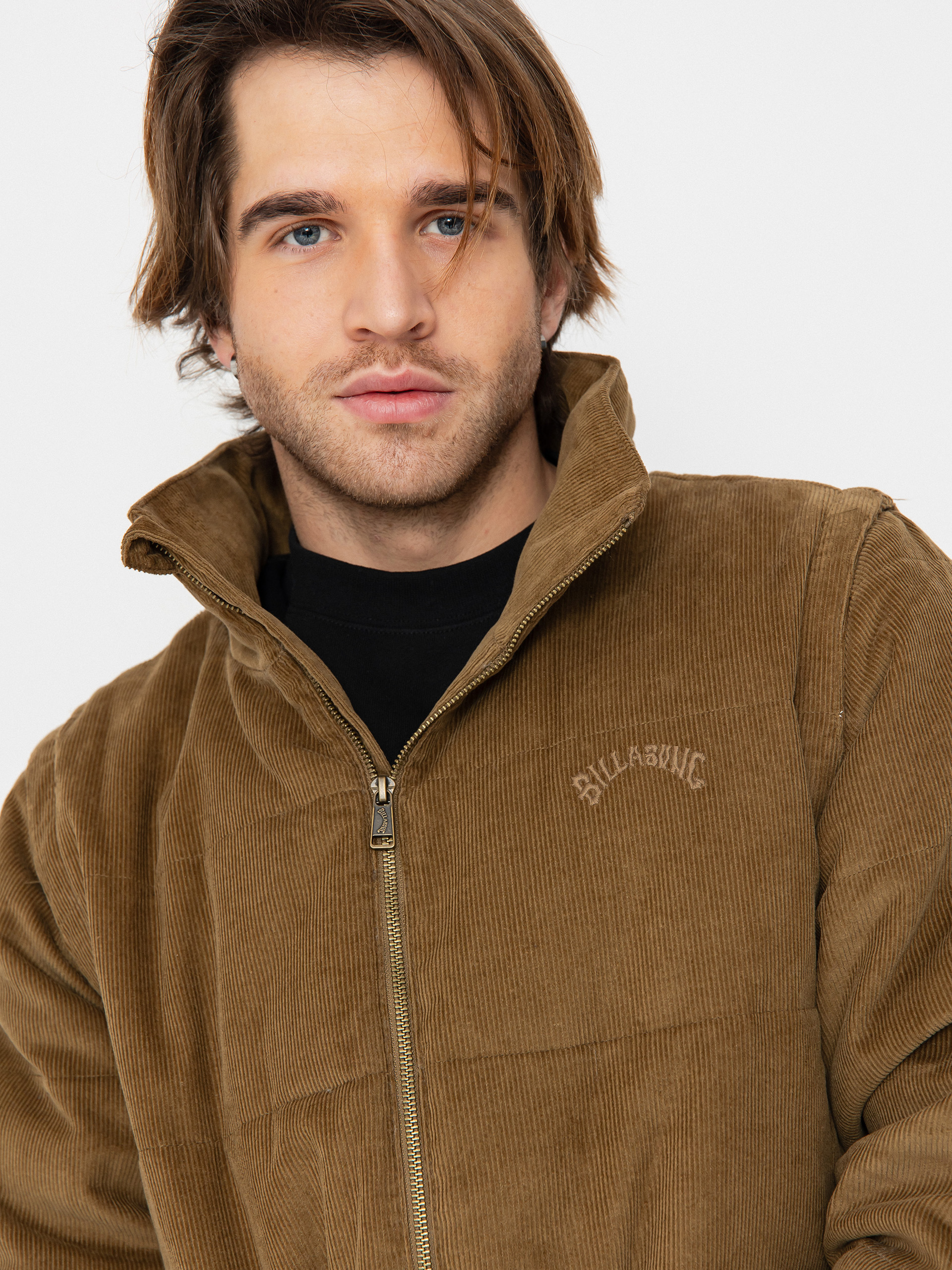 Куртка Billabong Heritage Cord (otter)