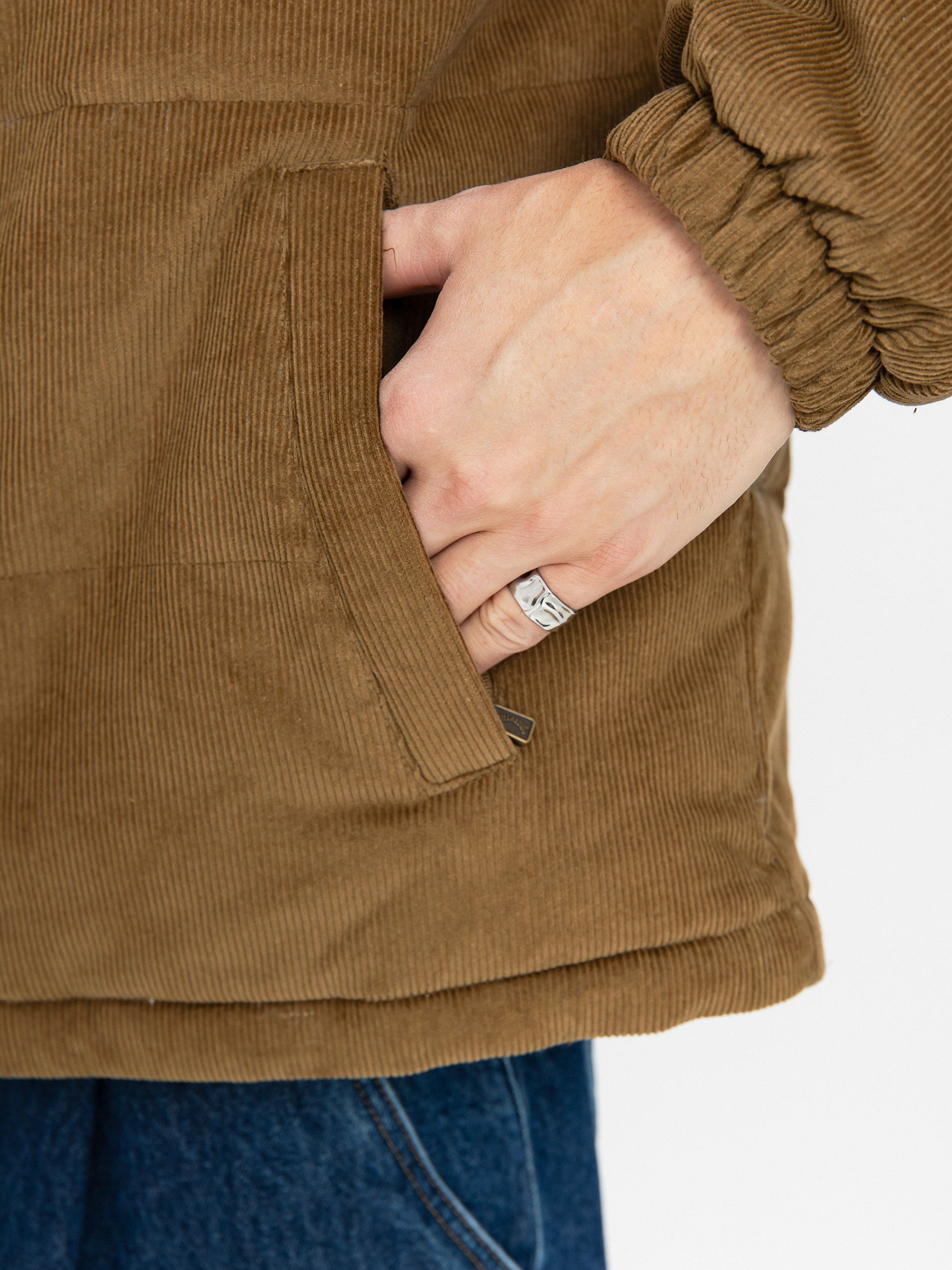 Куртка Billabong Heritage Cord (otter)