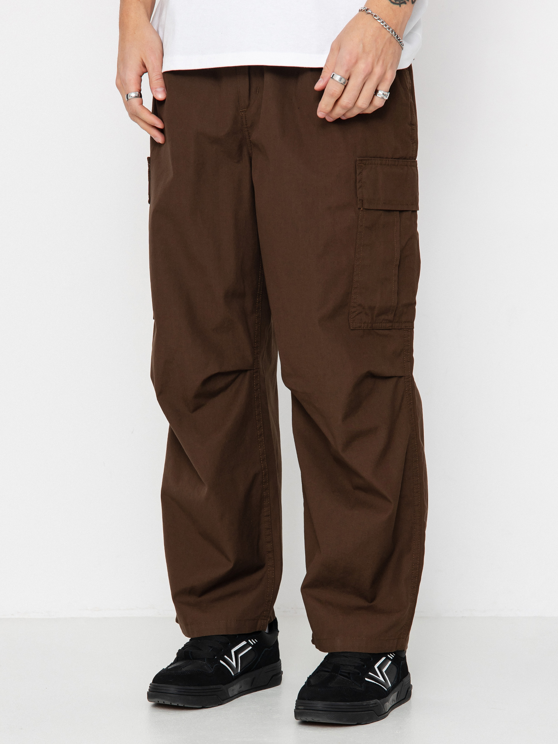 Штани Carhartt WIP Cole Cargo (liberica)