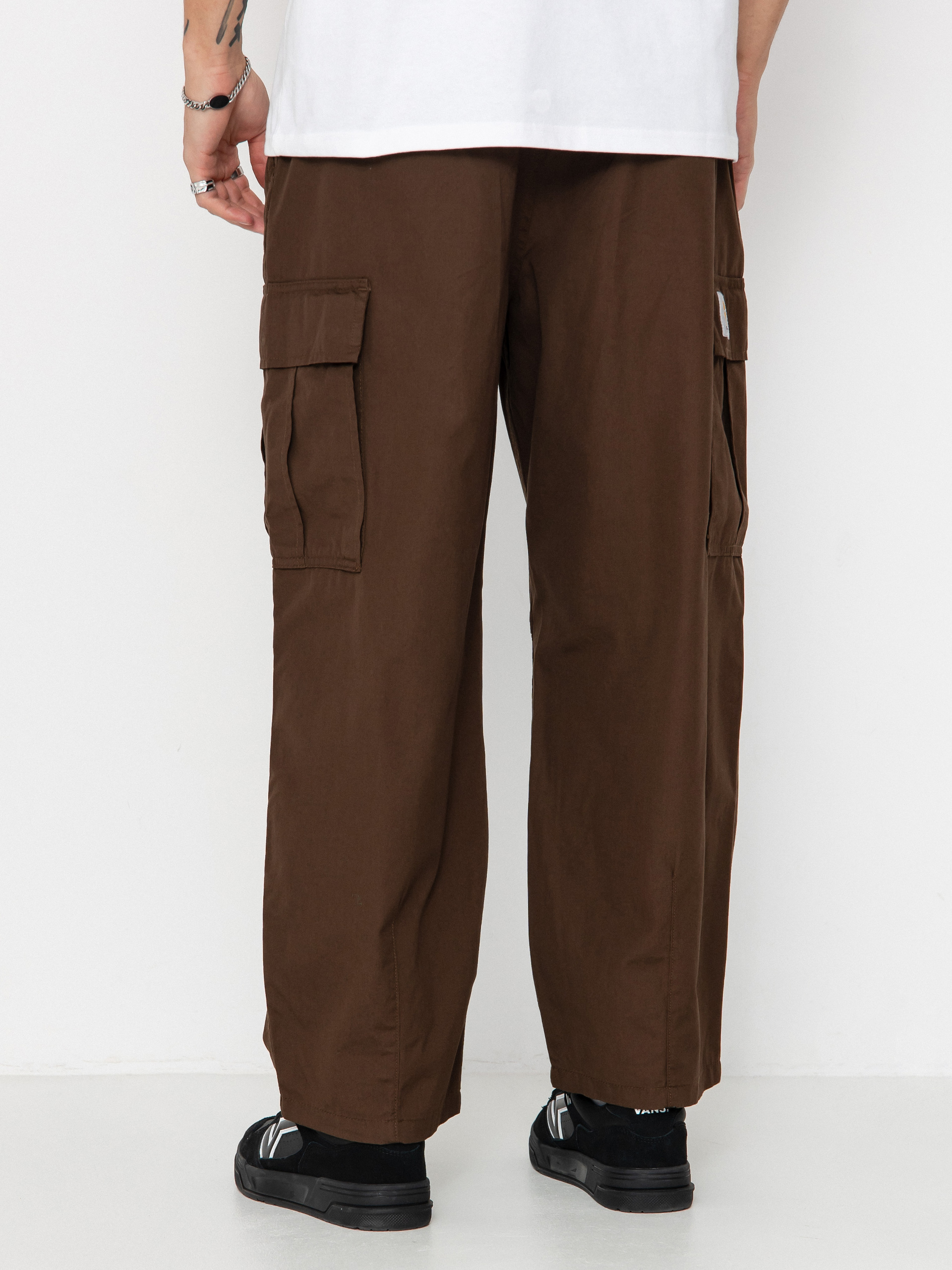 Штани Carhartt WIP Cole Cargo (liberica)