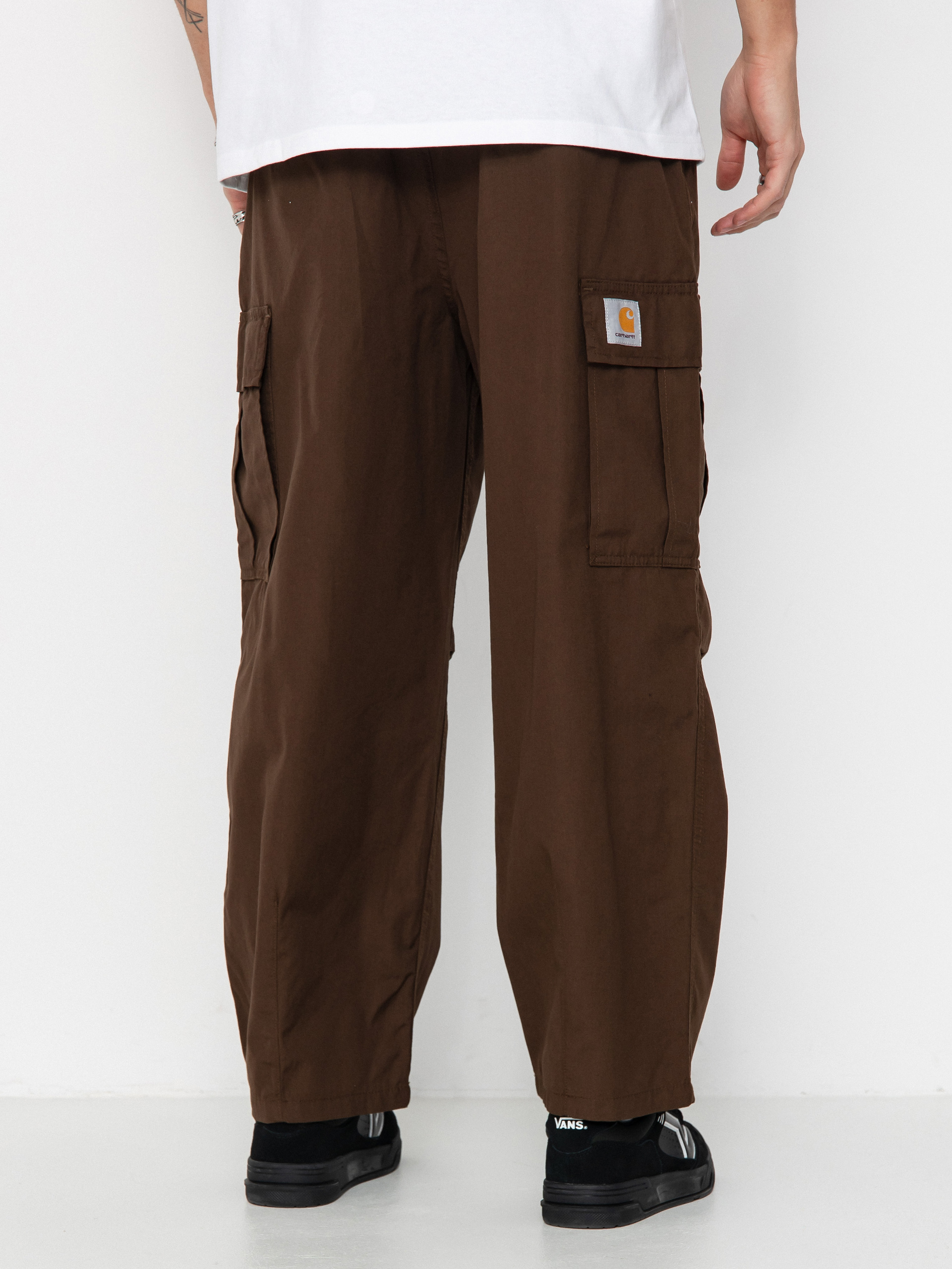 Штани Carhartt WIP Cole Cargo (liberica)