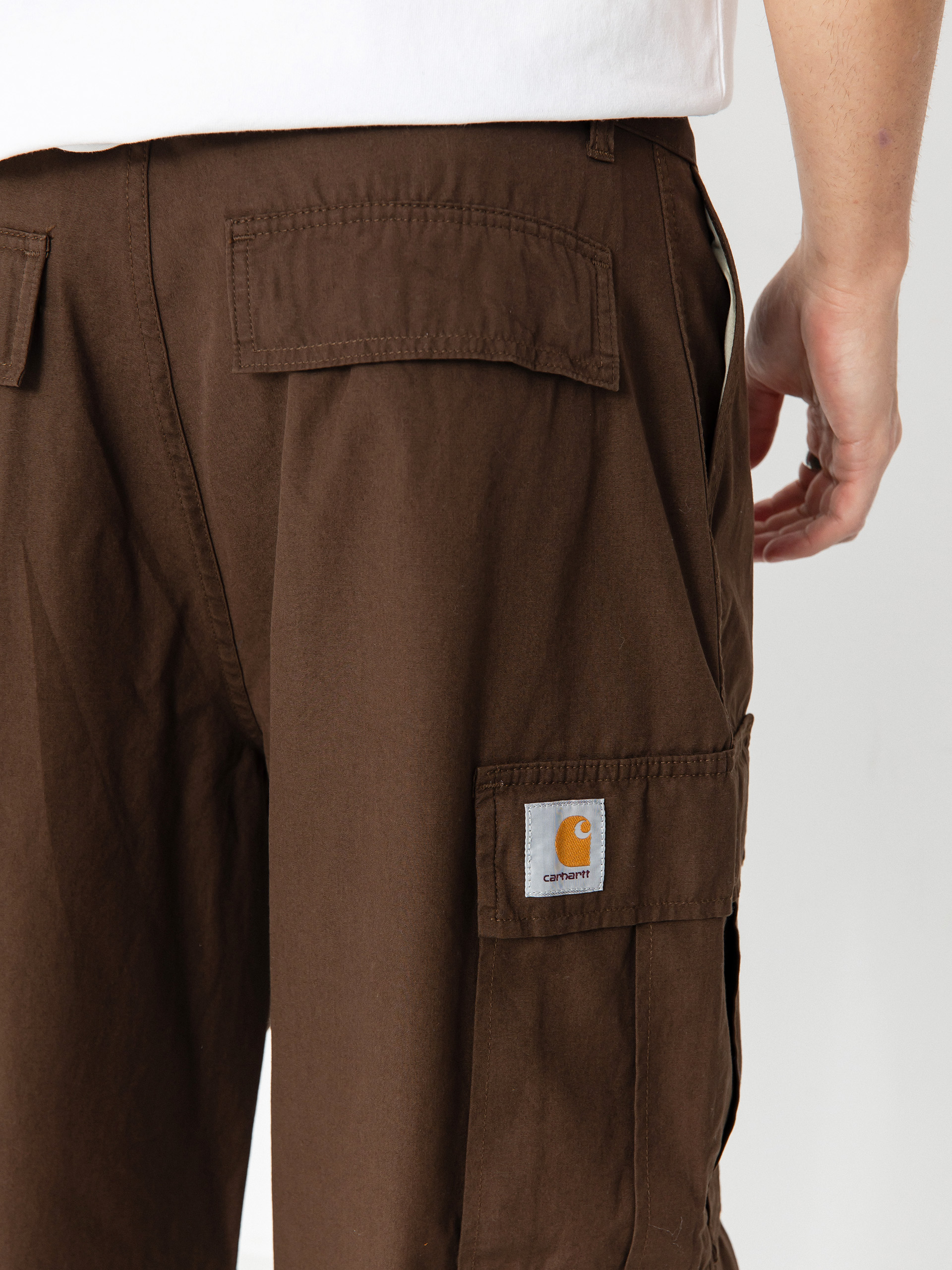 Штани Carhartt WIP Cole Cargo (liberica)