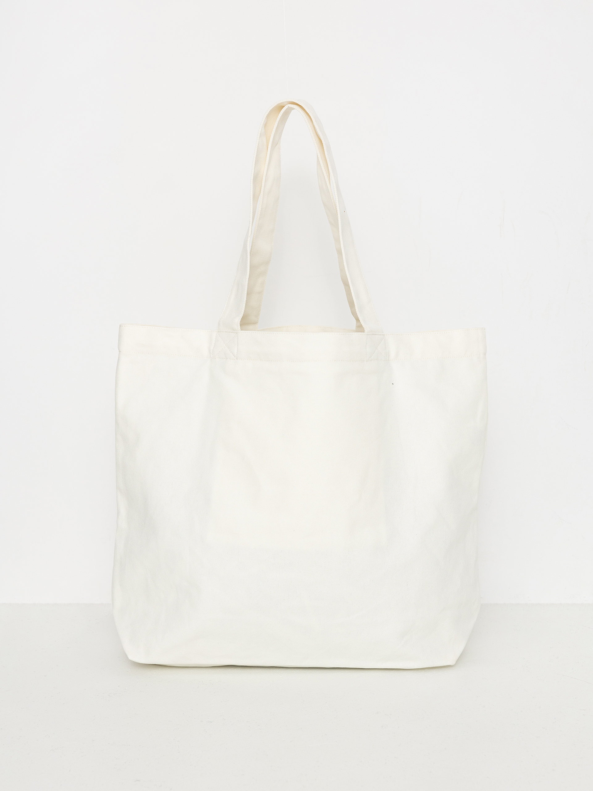 Сумка Carhartt WIP Canvas Graphic Tote (harttbreaker print wax)
