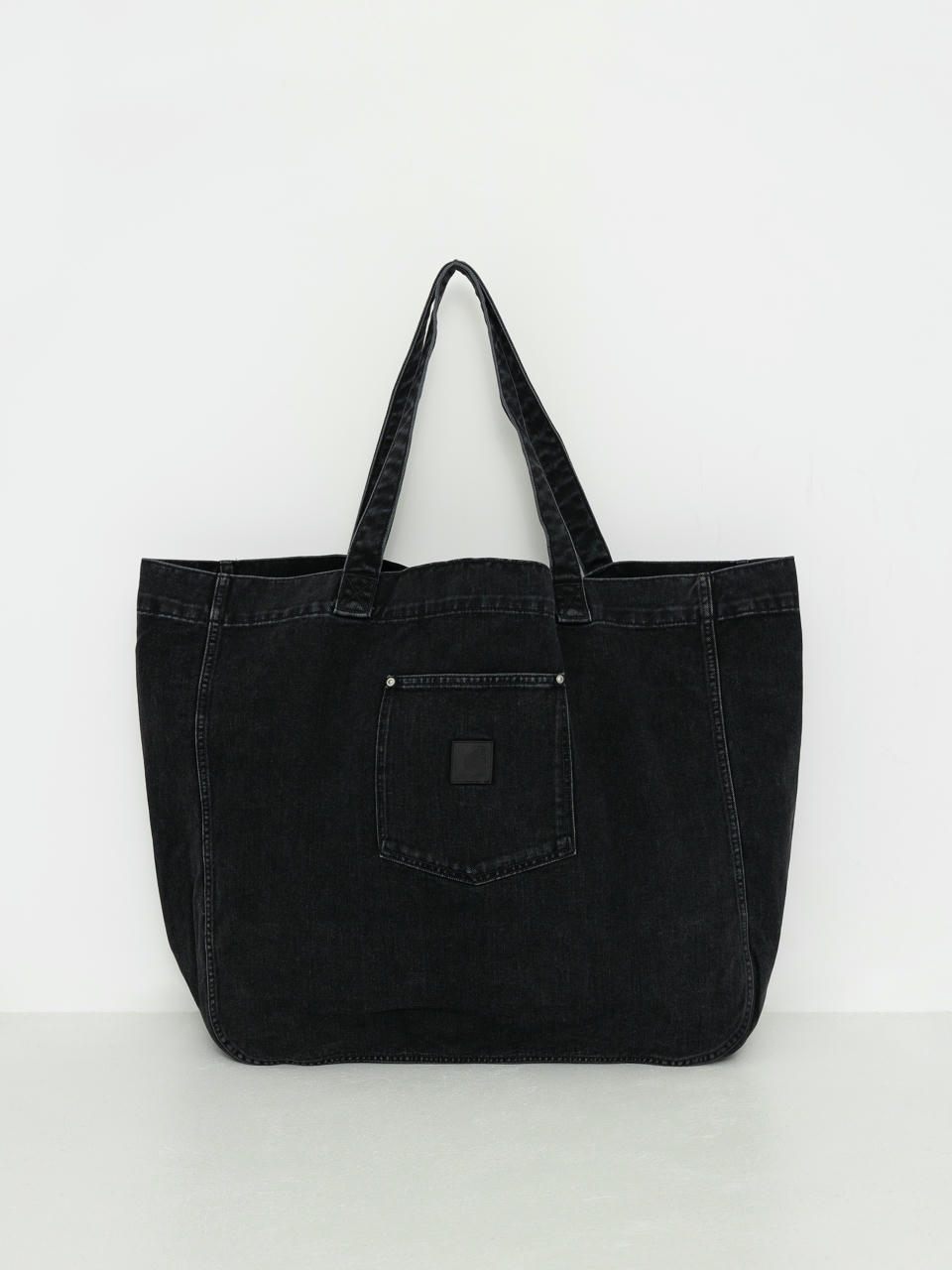 Сумка Carhartt WIP Rivet Tote (black)