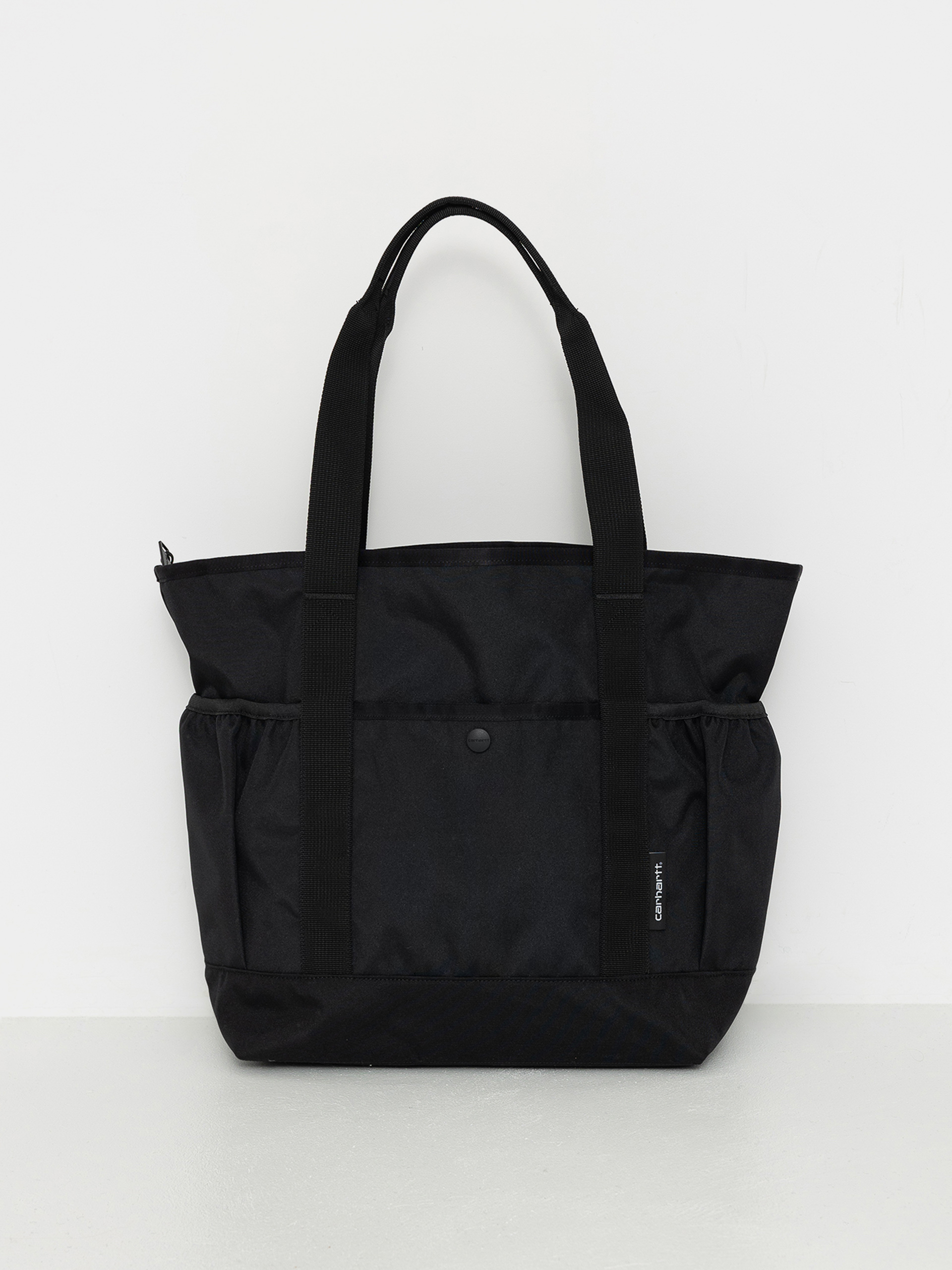 Сумка Carhartt WIP Clapton Tote (black)