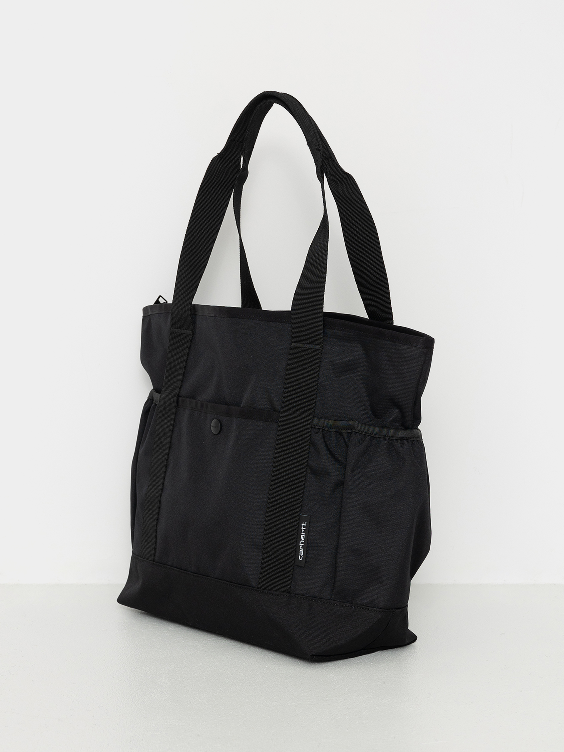 Сумка Carhartt WIP Clapton Tote (black)