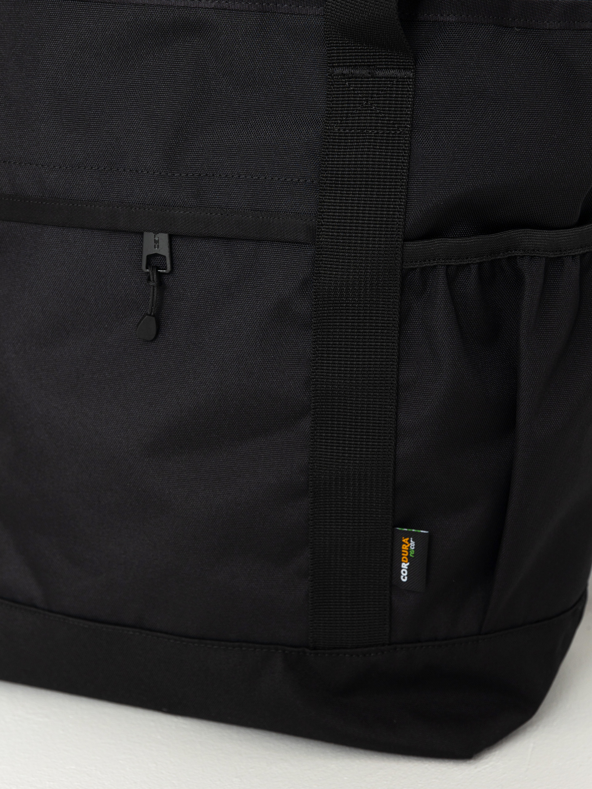 Сумка Carhartt WIP Clapton Tote (black)