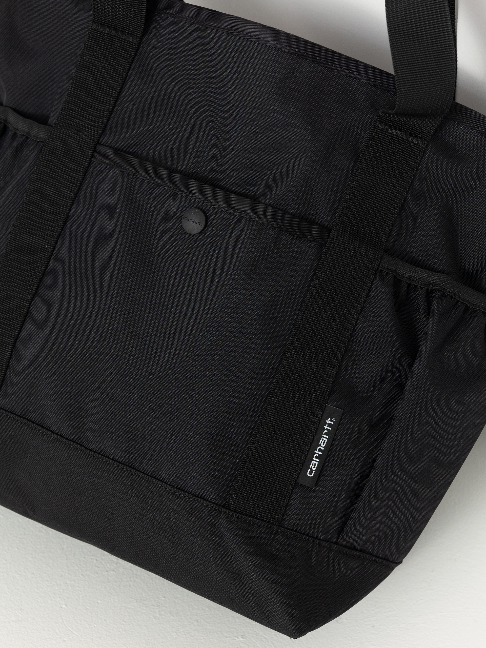 Сумка Carhartt WIP Clapton Tote (black)