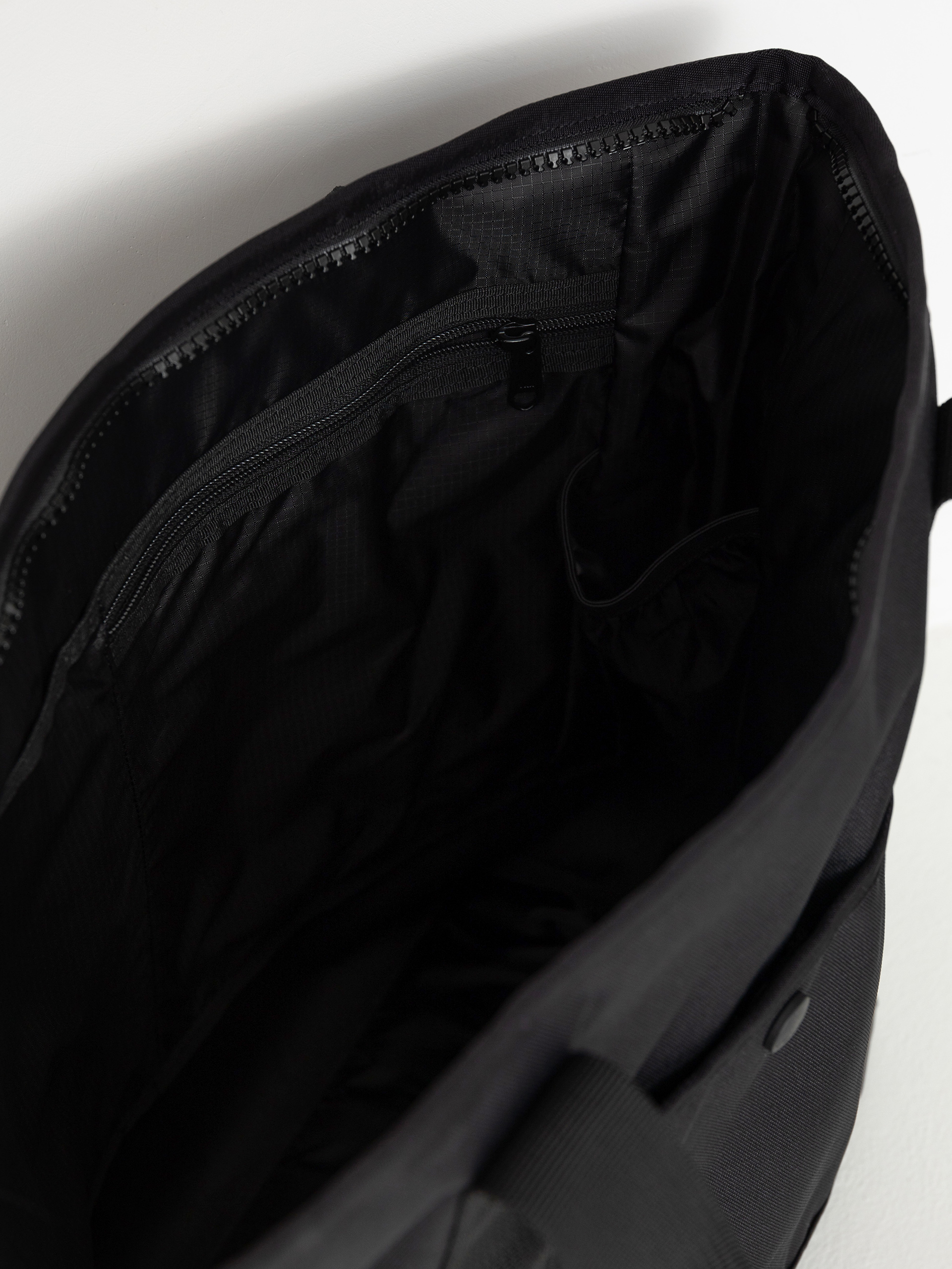 Сумка Carhartt WIP Clapton Tote (black)