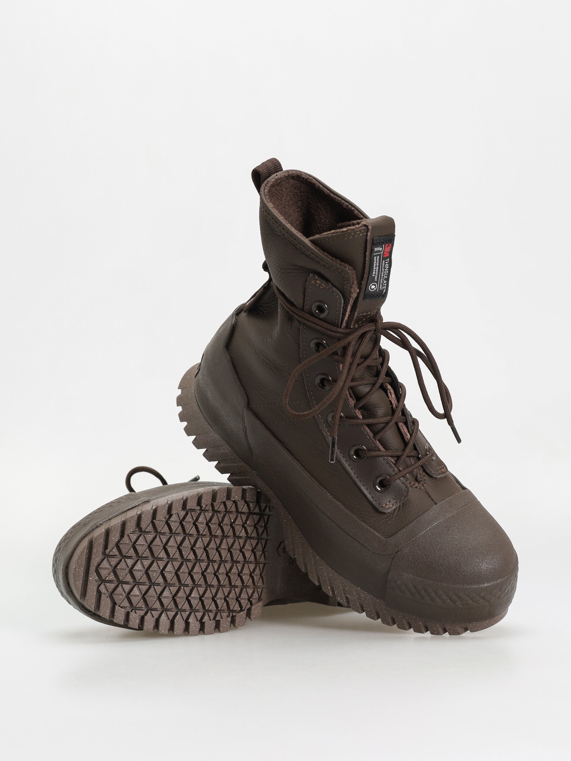 Взуття Converse Chuck Taylor All Star Lugged 2.0 XHI Waterproof