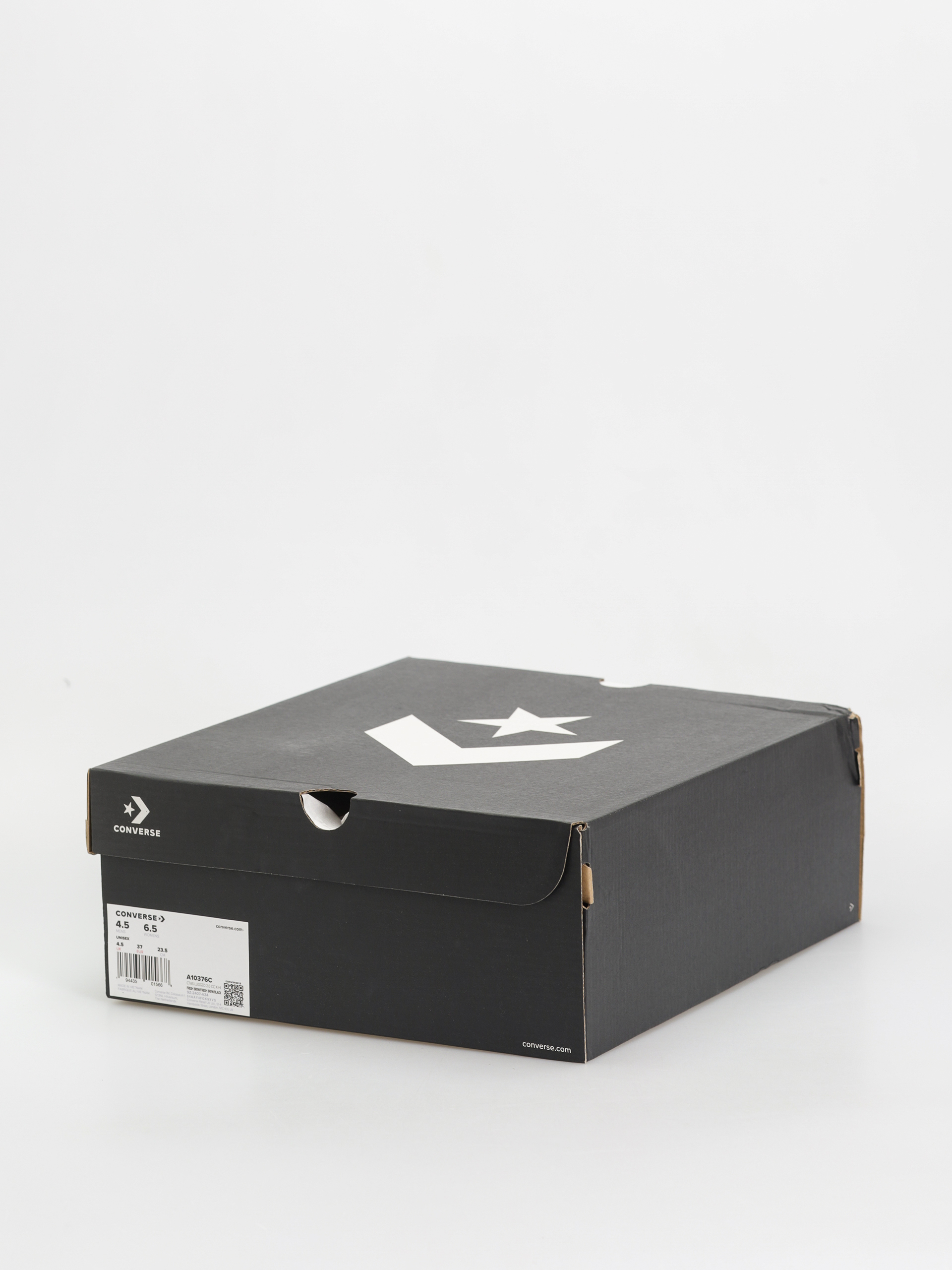 Взуття Converse Chuck Taylor All Star Lugged 2.0 XHI Waterproof Leather Platform (fresh brew/fresh brew/black)