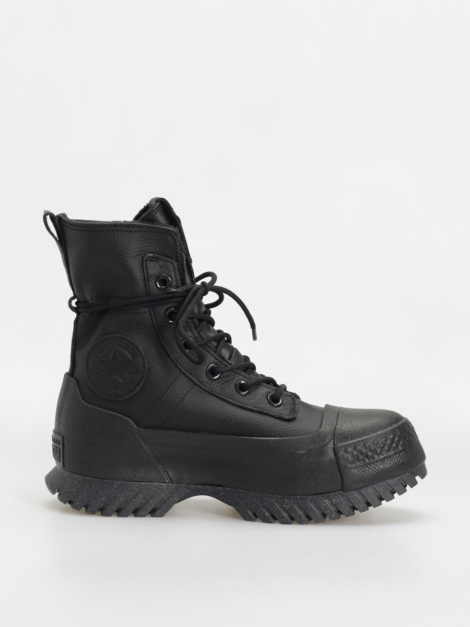 Взуття Converse Chuck Taylor All Star Lugged 2.0 CC - чорний