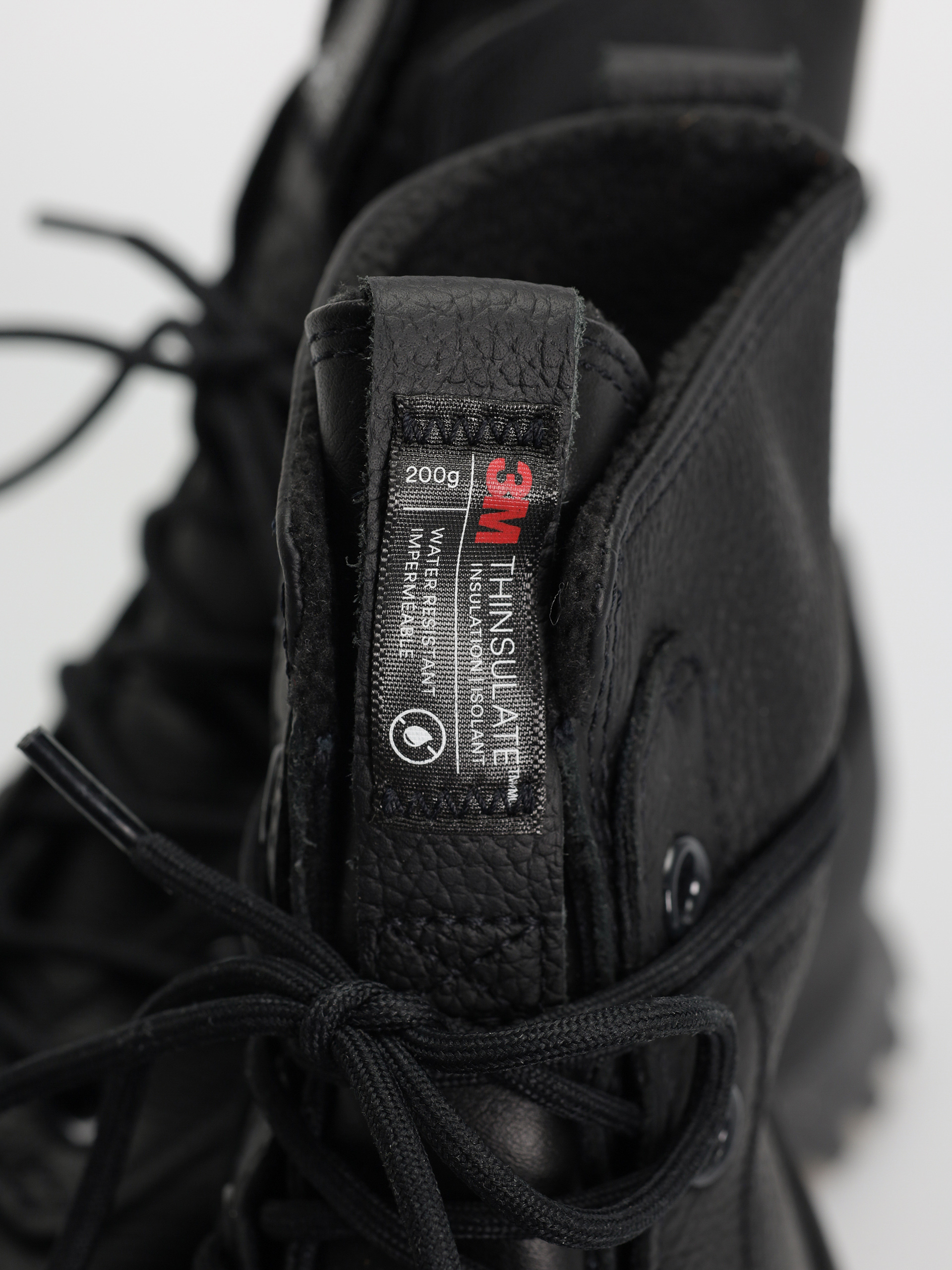 Взуття Converse Chuck Taylor All Star Lugged 2.0 CC (black/black/sharkskin)