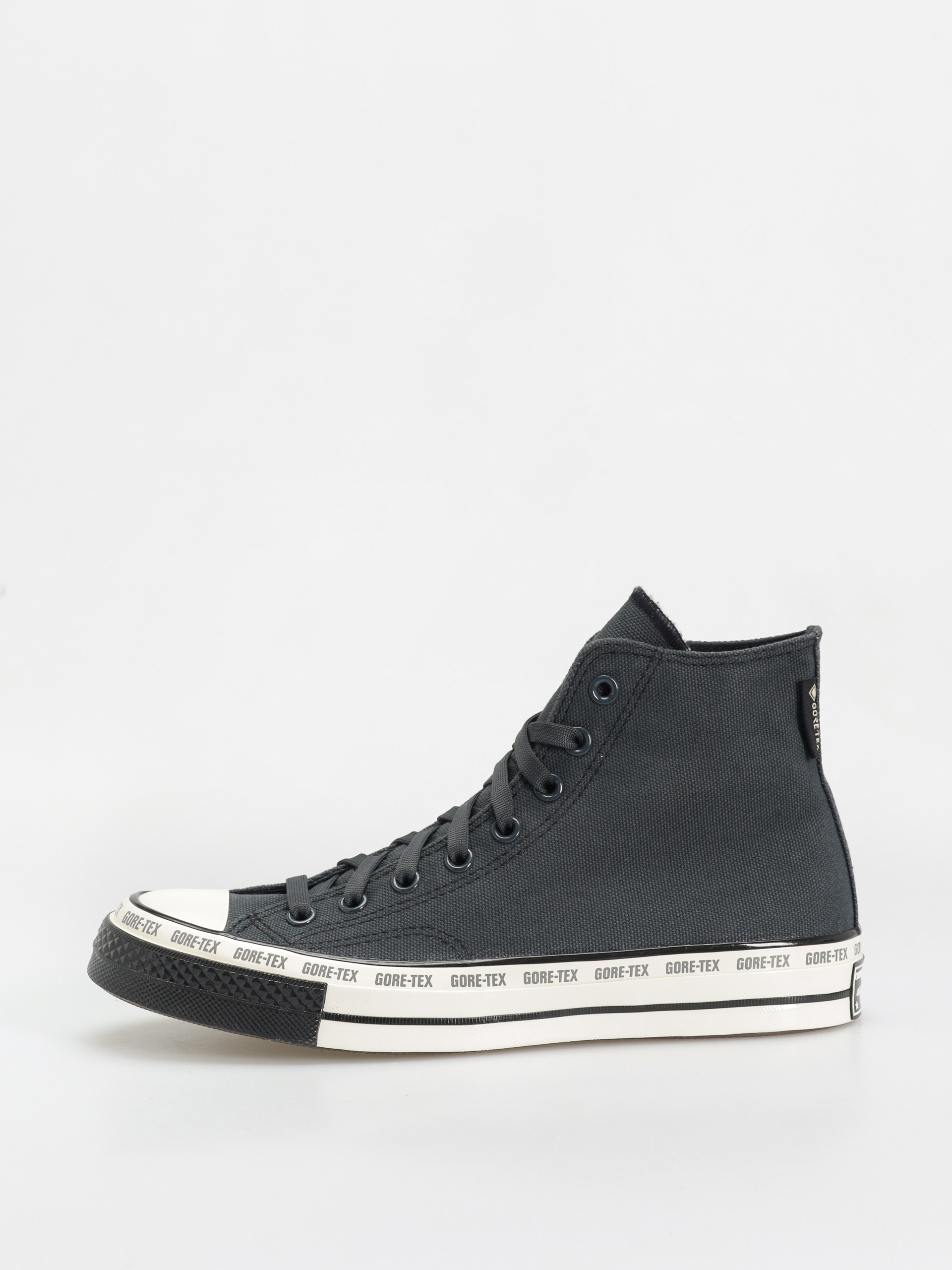 Кеди Converse Chuck 70 Hi Gore Tex Waterproof (shadow woods/black/sharkskin)