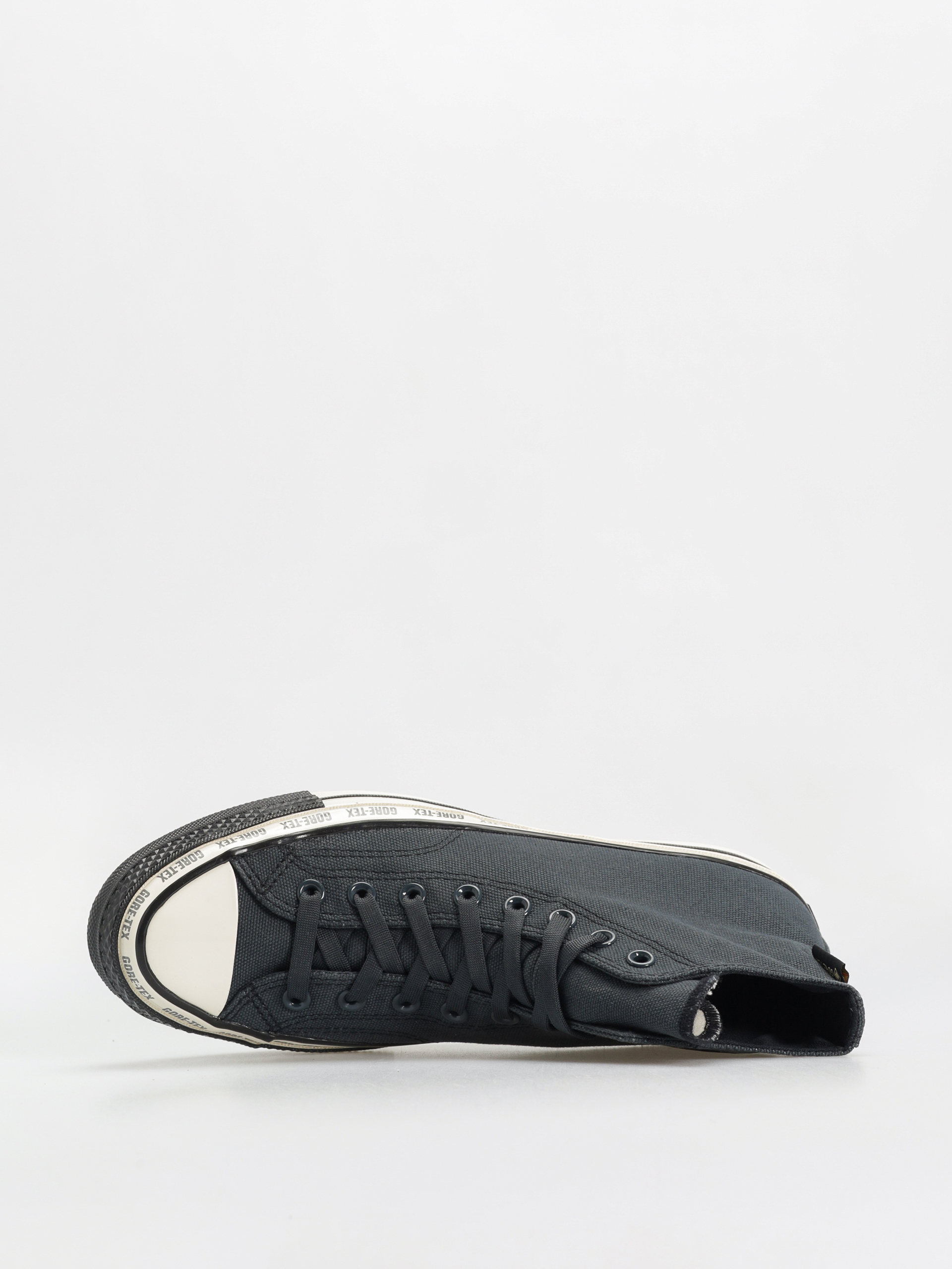 Кеди Converse Chuck 70 Hi Gore Tex Waterproof (shadow woods/black/sharkskin)
