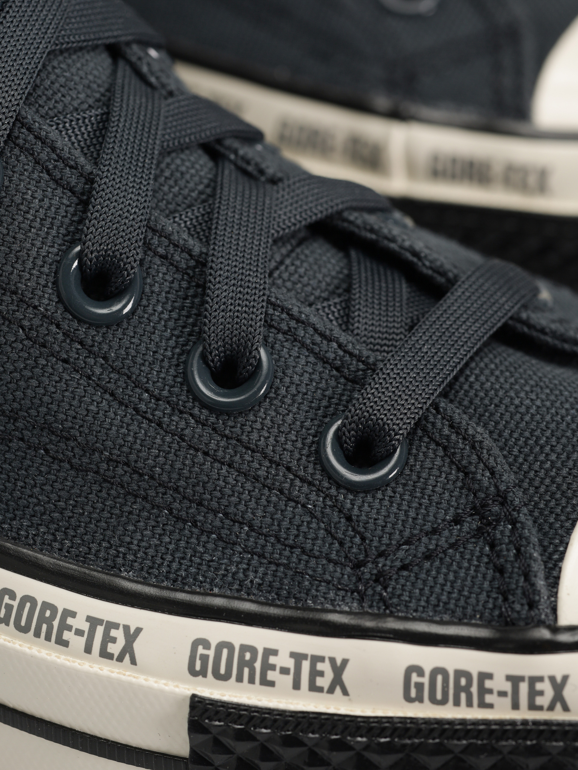 Кеди Converse Chuck 70 Hi Gore Tex Waterproof (shadow woods/black/sharkskin)
