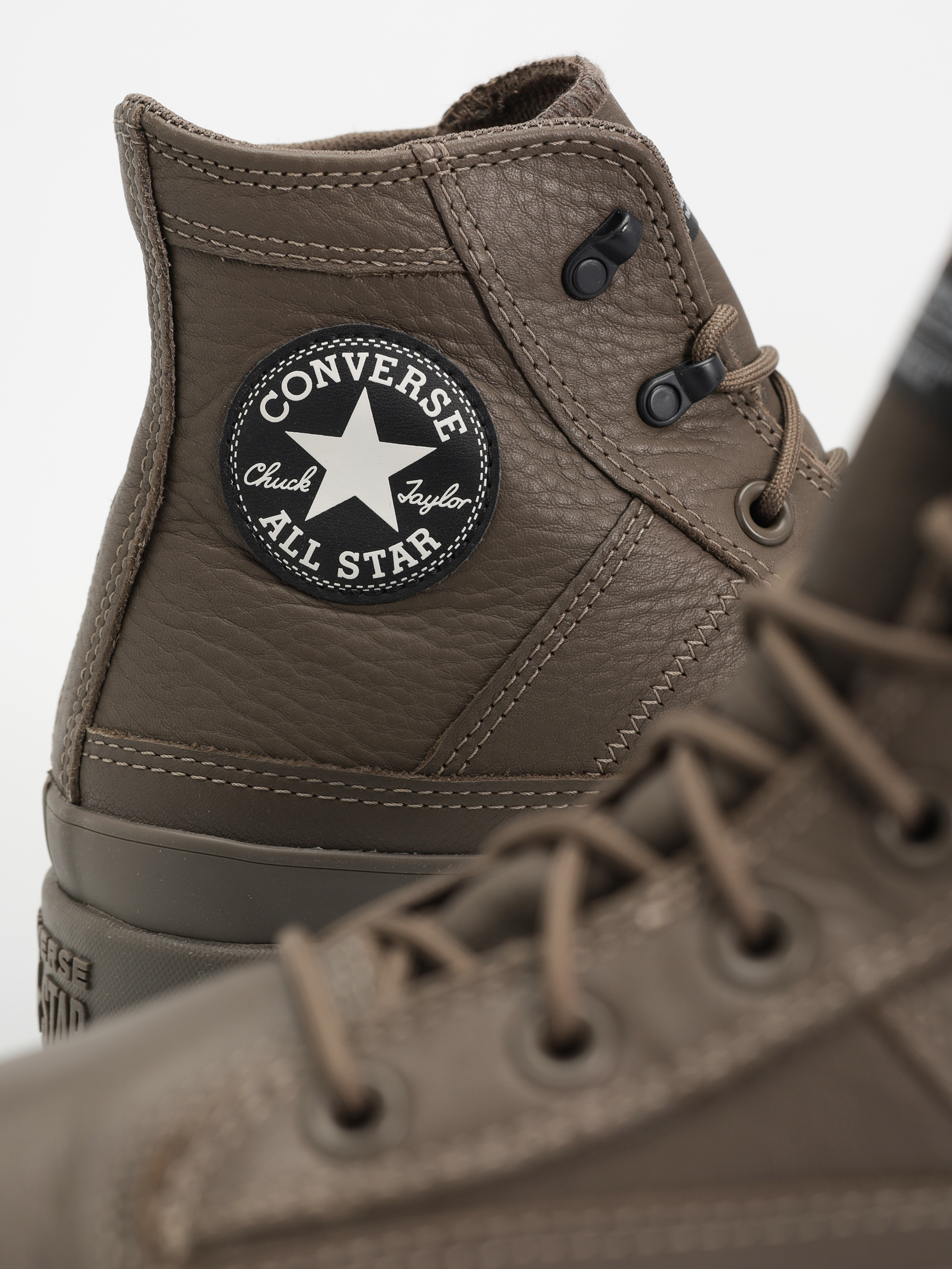 Взуття Converse Chuck Taylor All Star Equip Waterproof (truffle/truffle/black)