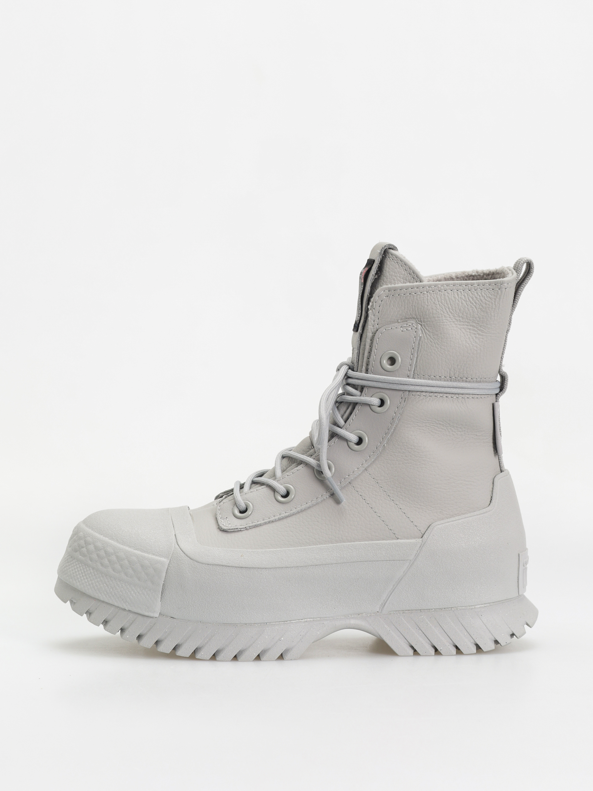 Взуття Converse Chuck Taylor All Star Lugged 2.0 Waterproof (grey area/grey area/black)