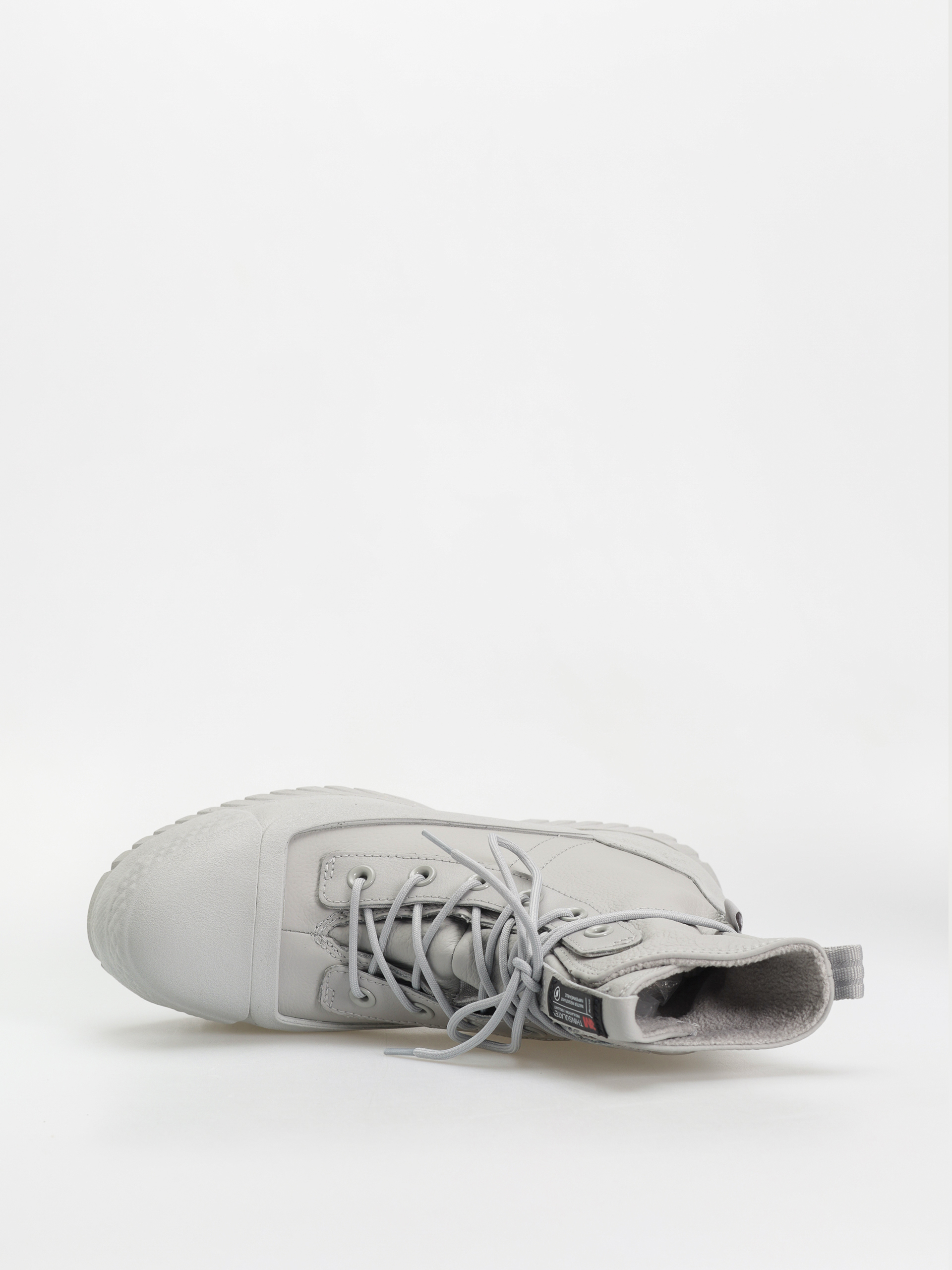 Взуття Converse Chuck Taylor All Star Lugged 2.0 Waterproof (grey area/grey area/black)