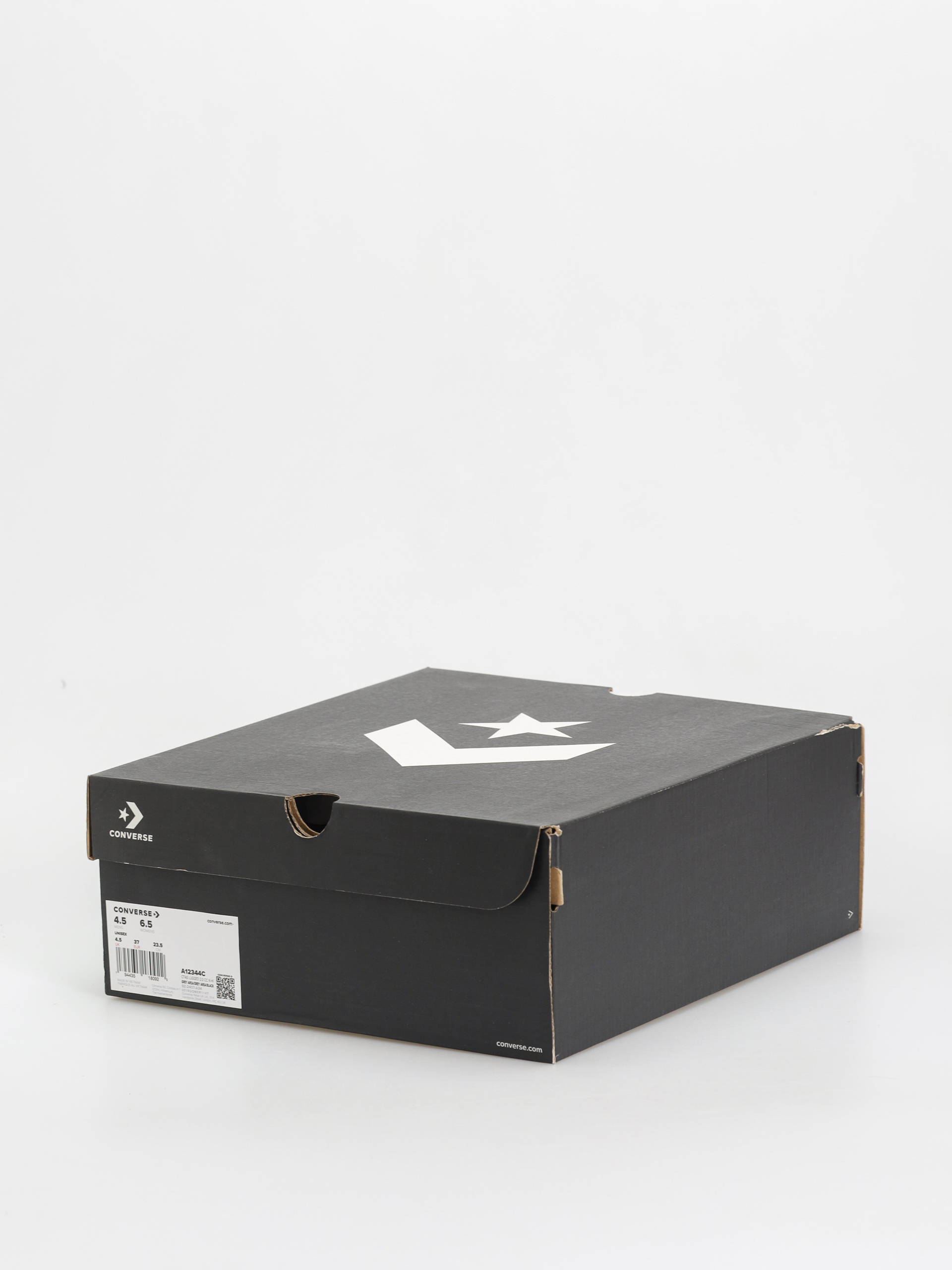 Взуття Converse Chuck Taylor All Star Lugged 2.0 Waterproof (grey area/grey area/black)