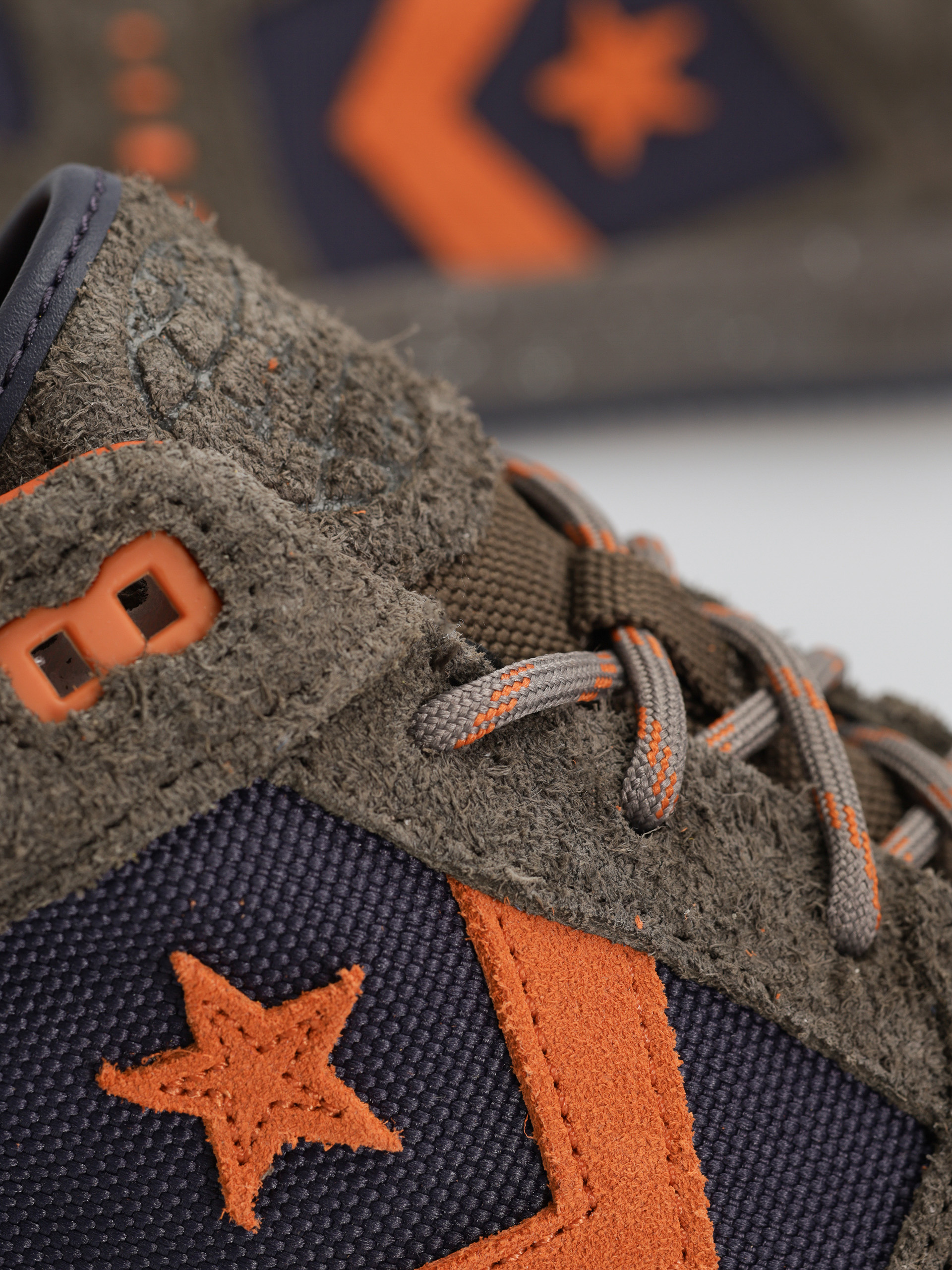 Взуття Converse As 1 Pro Ox (wren/baritone blue)