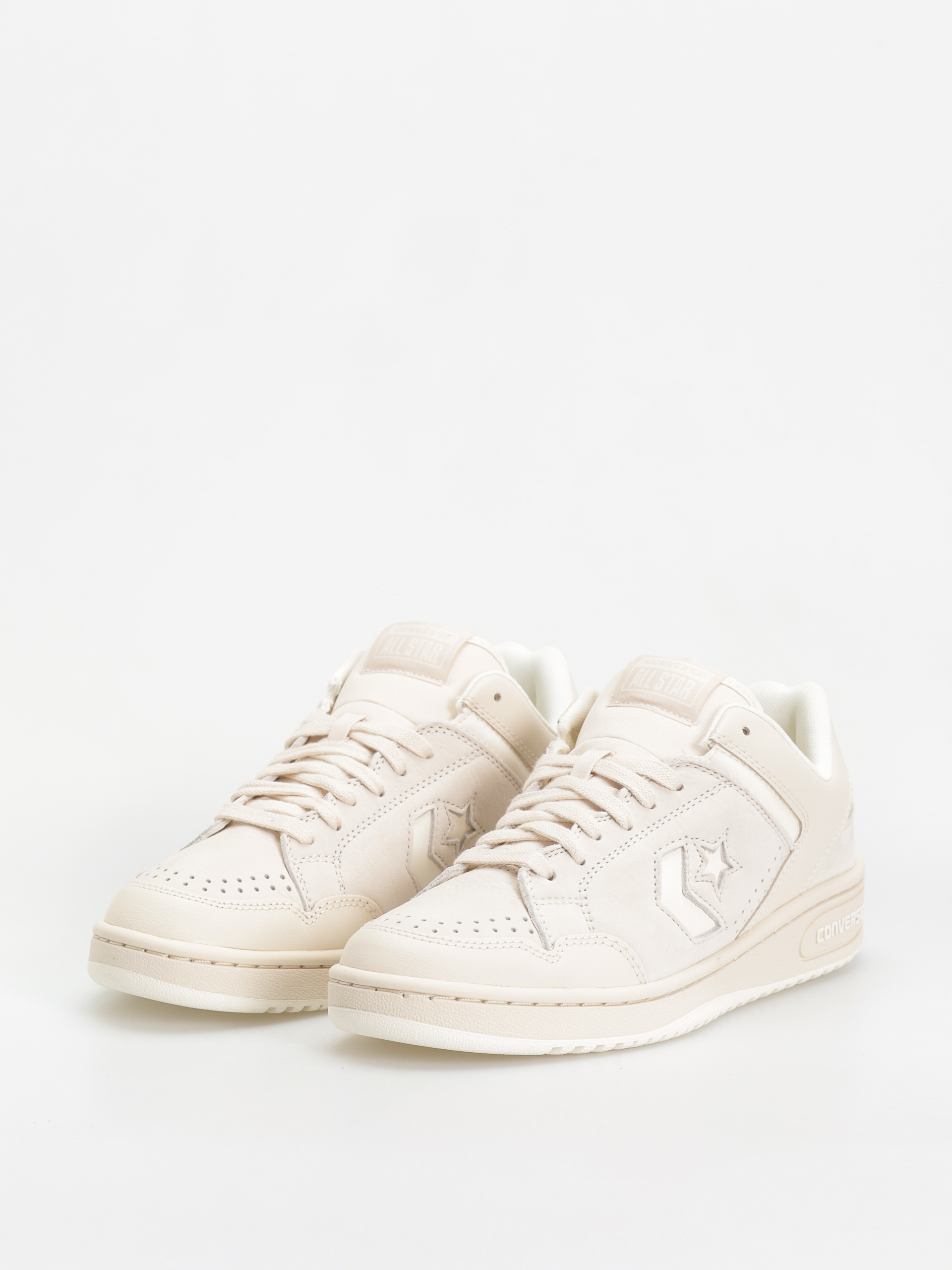 Взуття Converse Weapon (light dune/egret/egret)