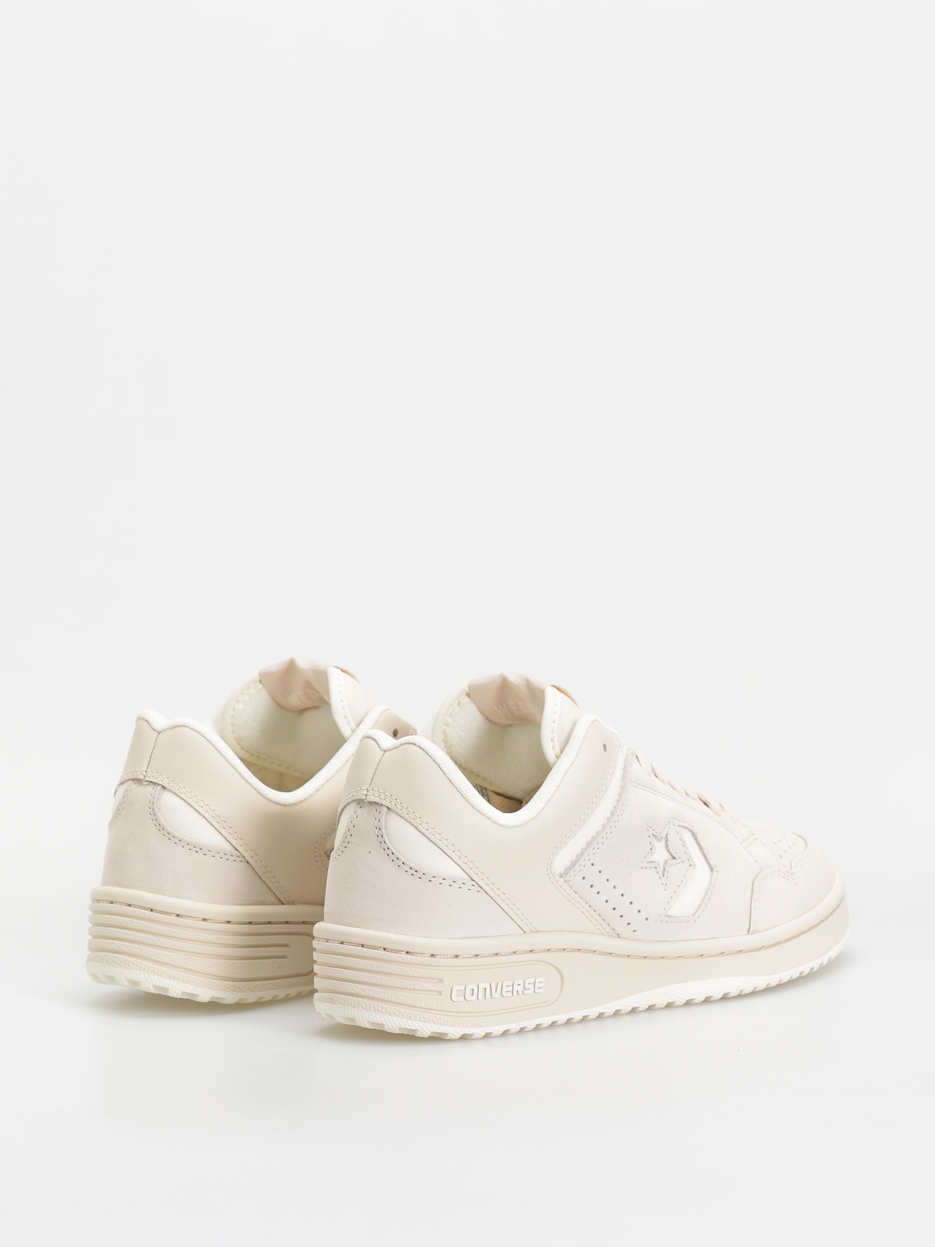 Взуття Converse Weapon (light dune/egret/egret)