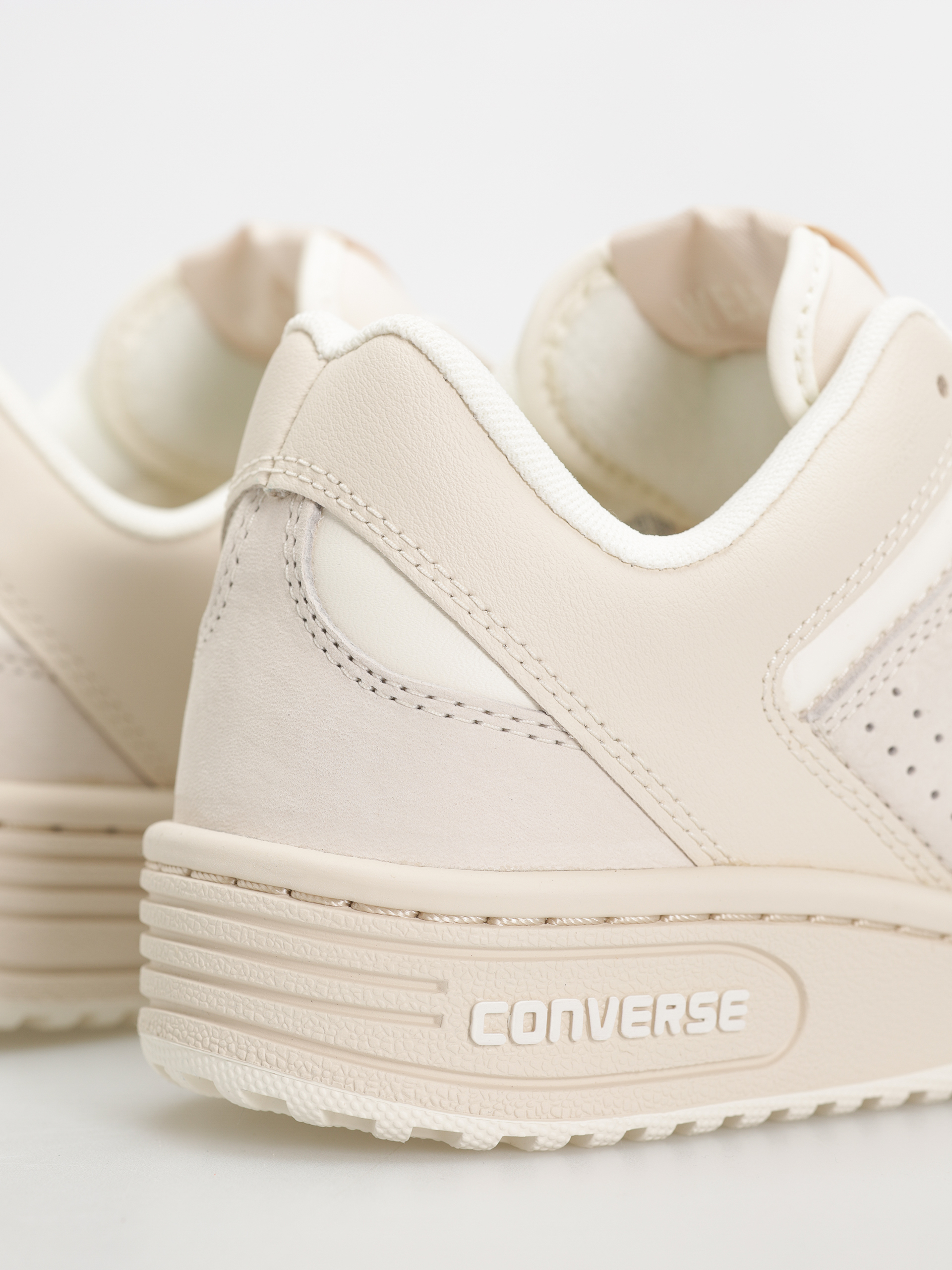 Взуття Converse Weapon (light dune/egret/egret)